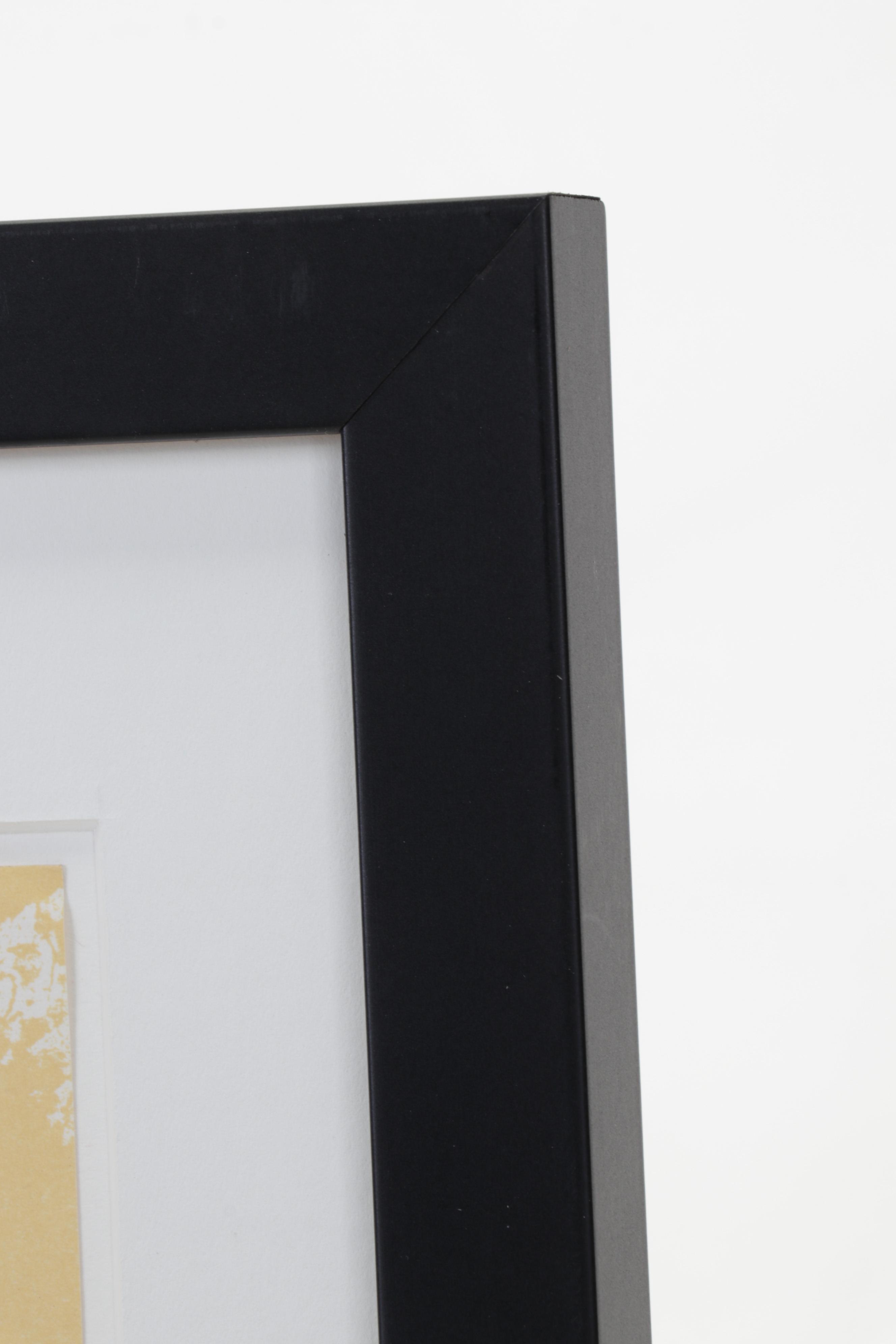 Salvador Dalí Color Lithograph From "Hommage à Meissonier," 1967