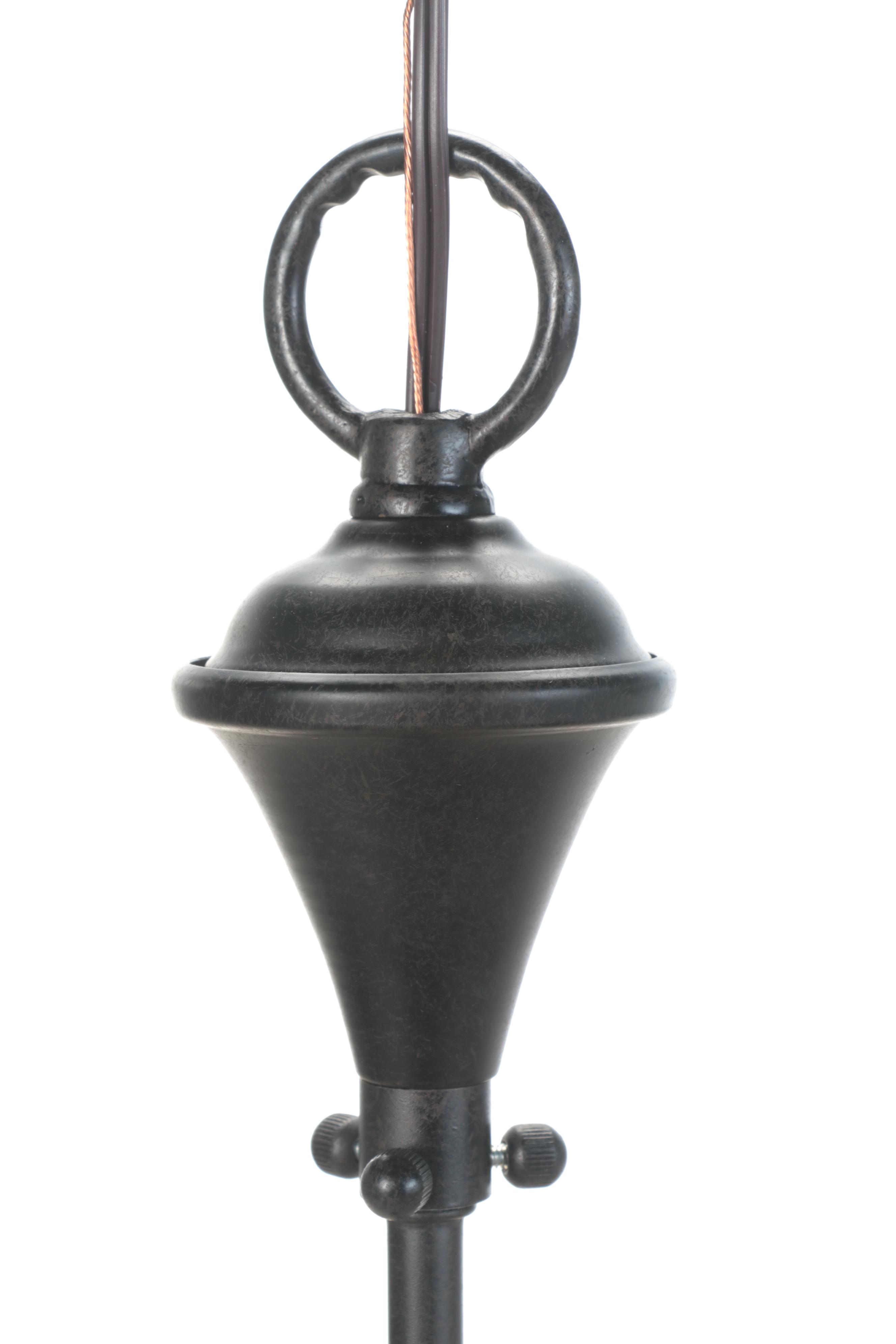 Millennium Lighting Devonshire Three-Light Chandelier