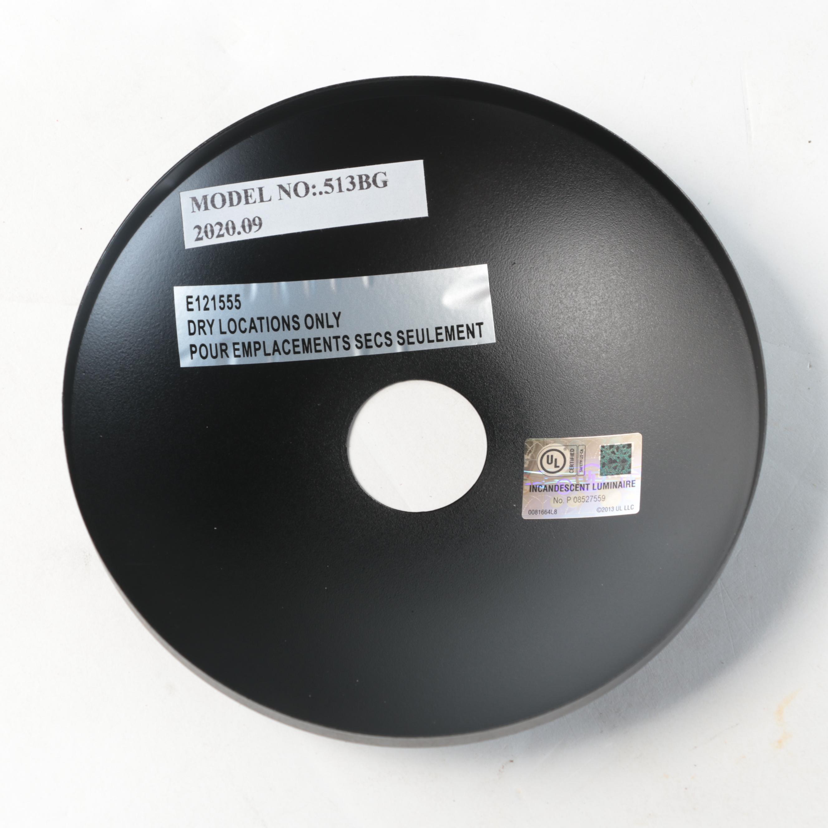 Millennium Lighting Devonshire Three-Light Chandelier