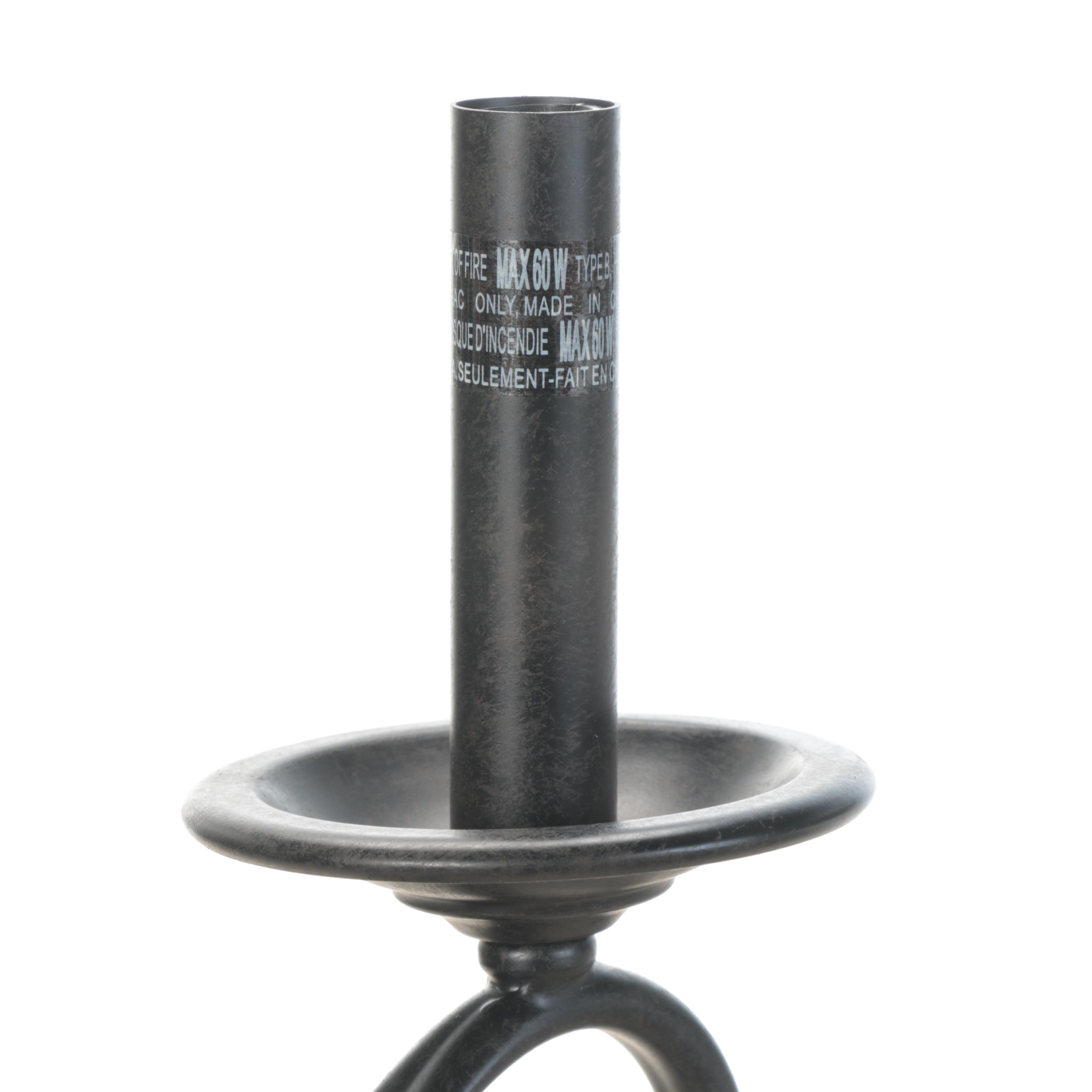 Millennium Lighting Devonshire Three-Light Chandelier