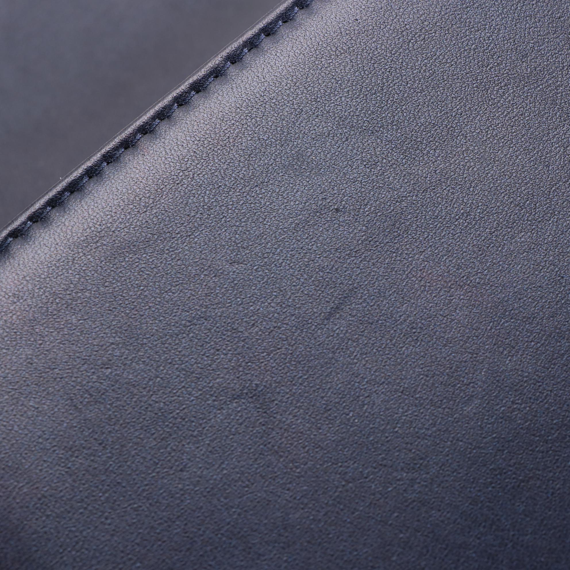 Chanel Large Boy Flap Bag in Cube-Embossed Lambskin Leather