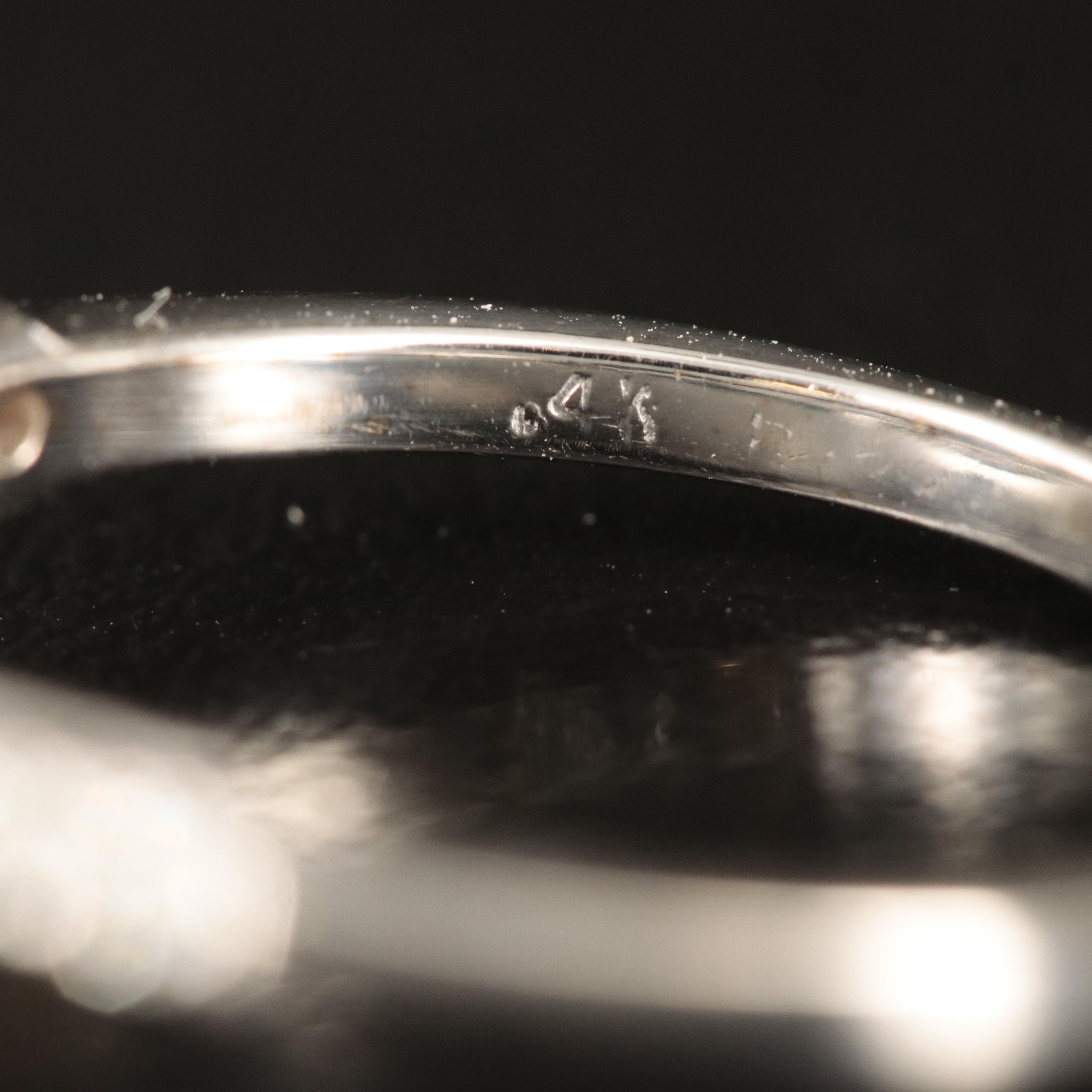 14K 2.17 CTW Diamond Ring