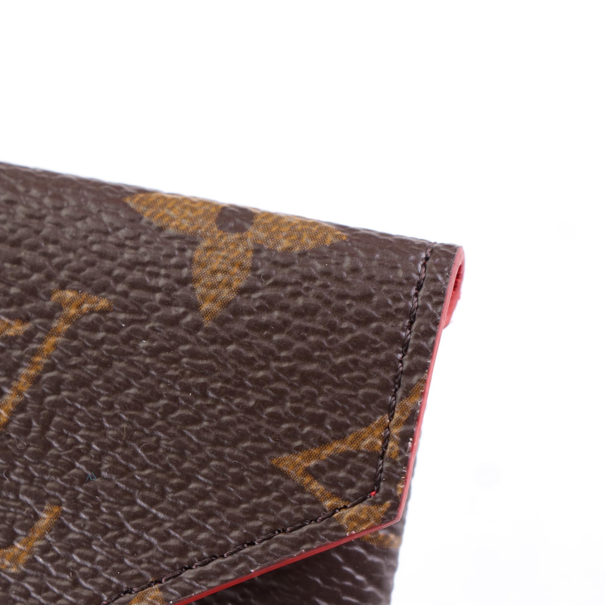 Louis Vuitton Kirigami Pochette MM in Monogram Canvas