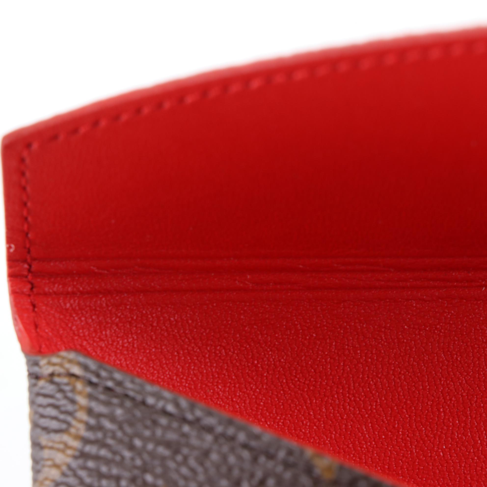 Louis Vuitton Kirigami Pochette MM in Monogram Canvas