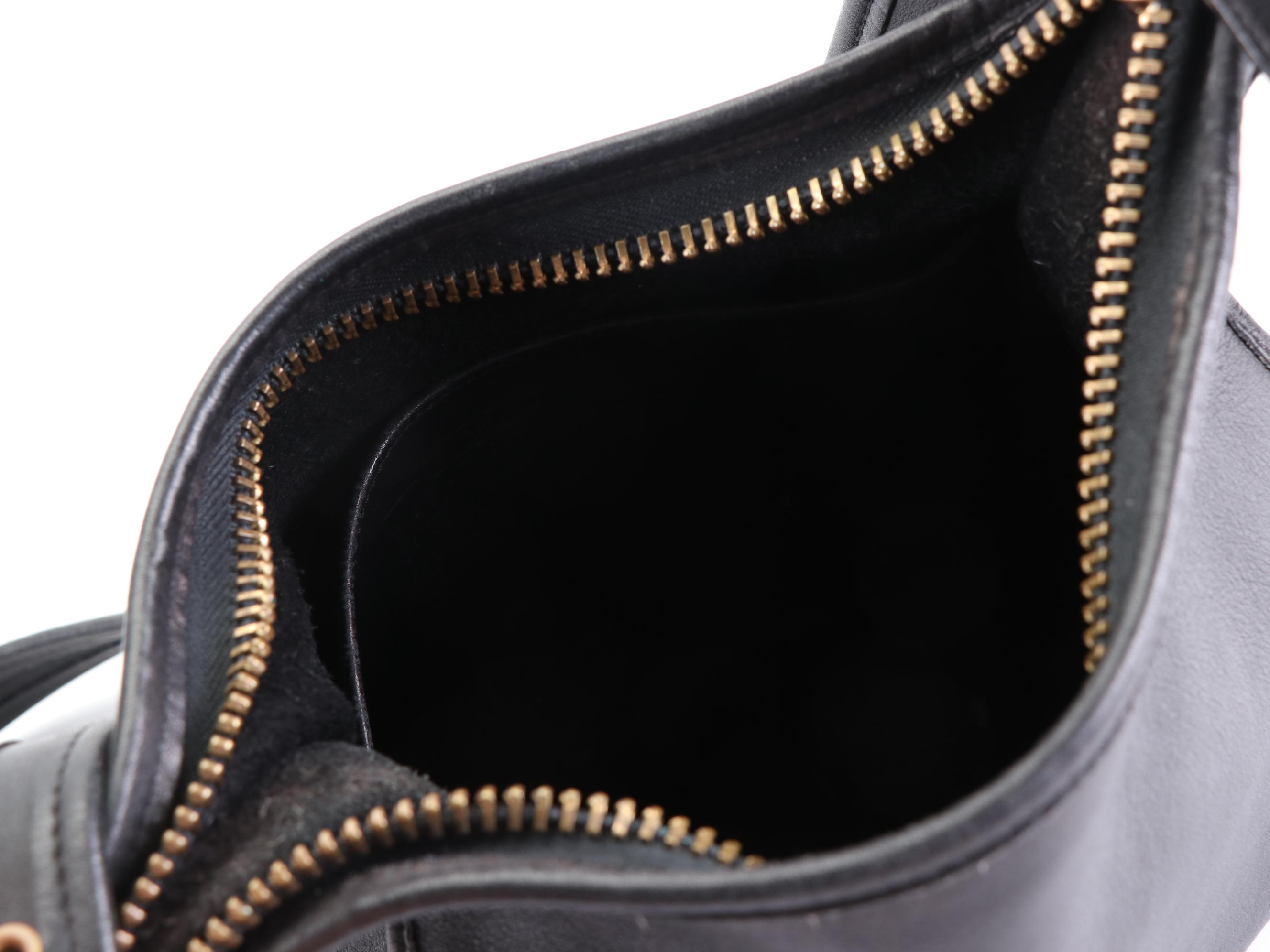 Coach Janice, Scooter, and Murphy Leather Shoulder and Crossbody Bags