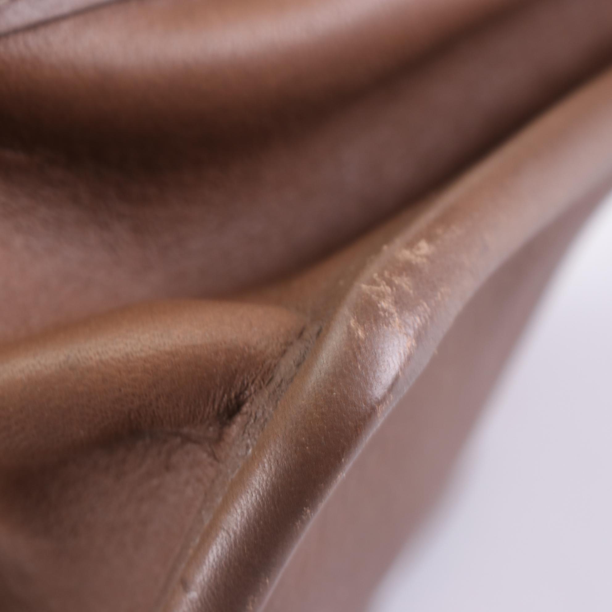 Coach Janice, Scooter, and Murphy Leather Shoulder and Crossbody Bags