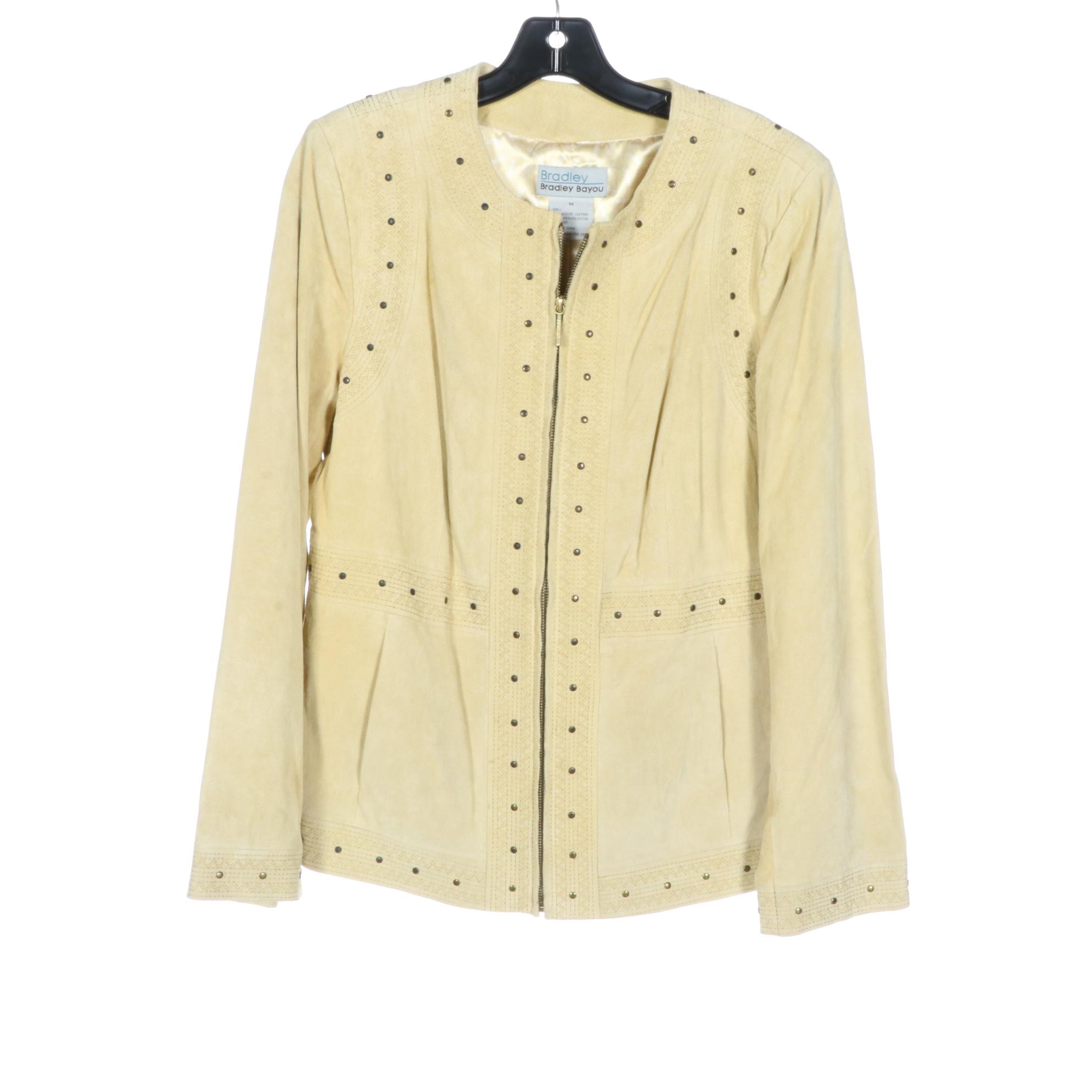 Ideology, Kenar, and More Jackets and Outerwear