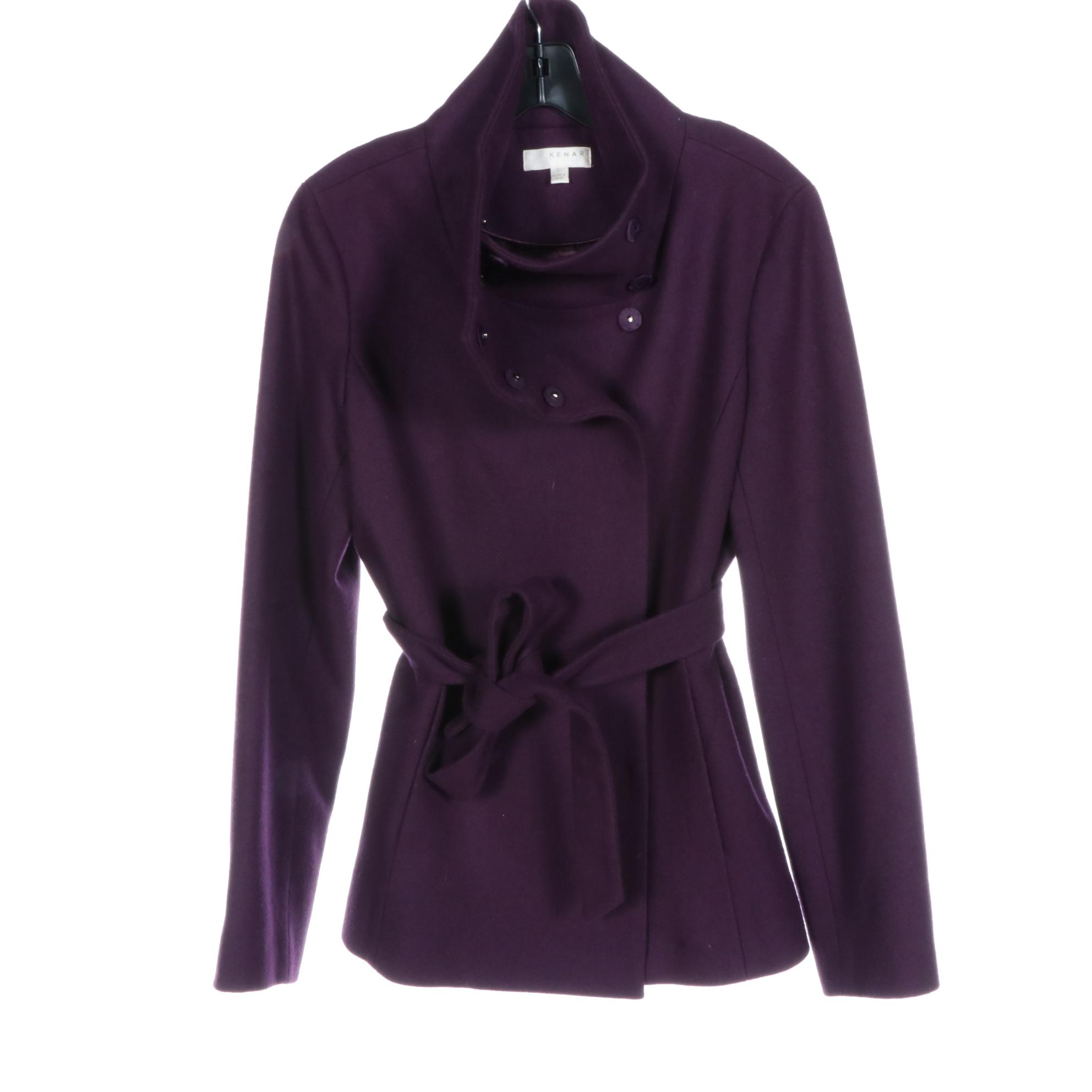 Ideology, Kenar, and More Jackets and Outerwear