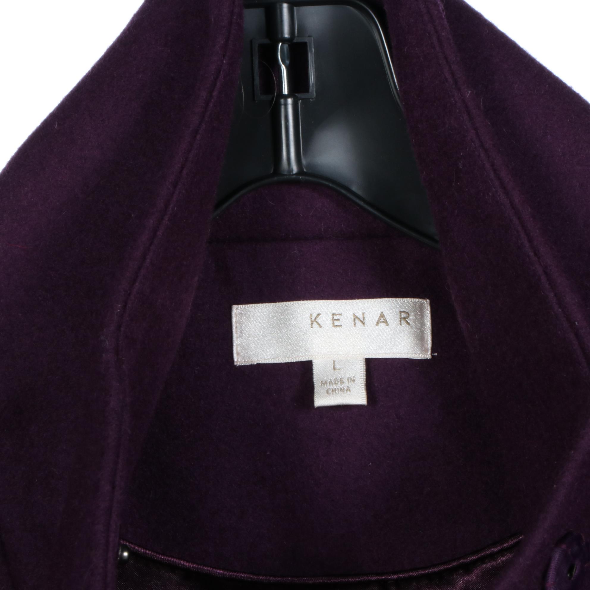 Ideology, Kenar, and More Jackets and Outerwear