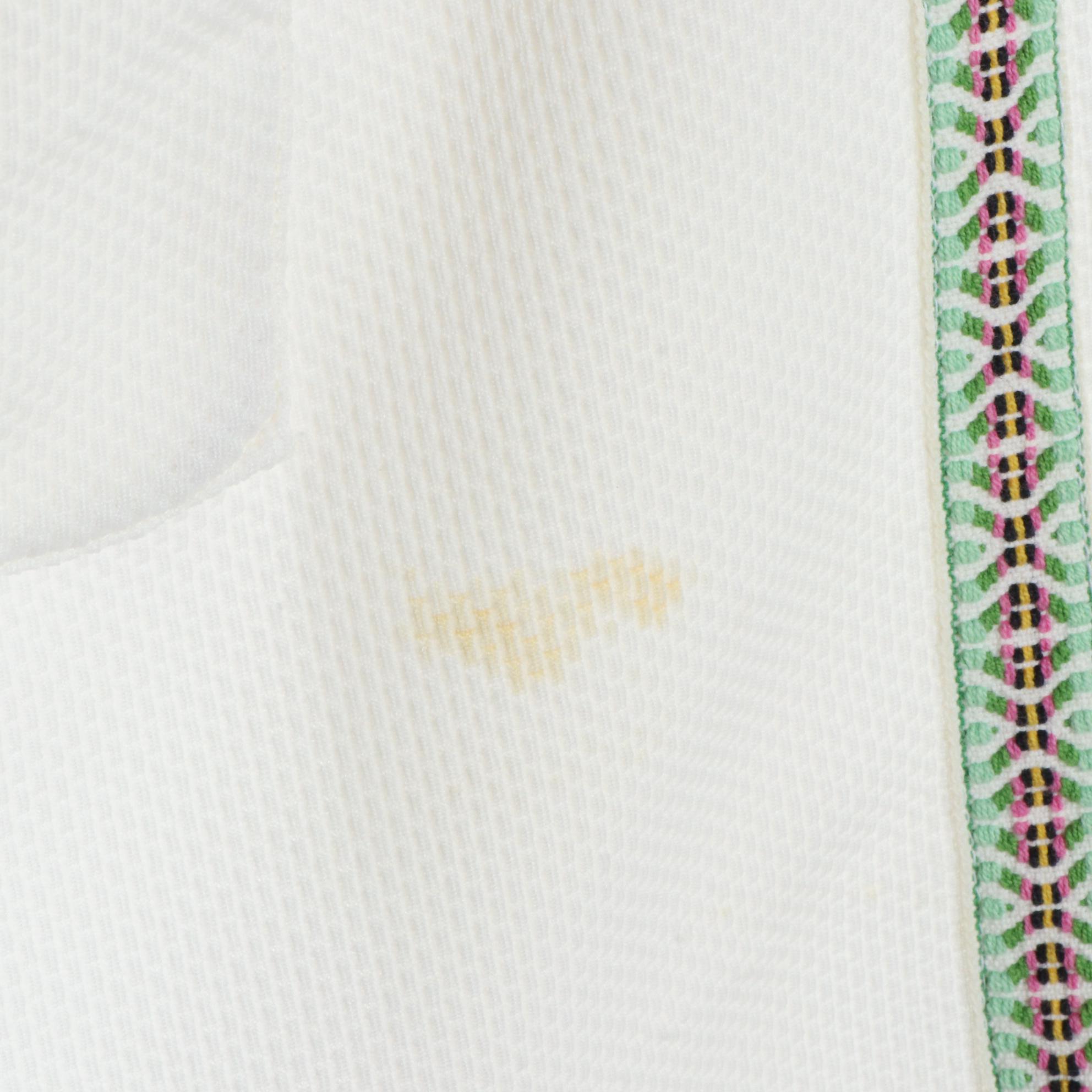 Patterned Vintage Dresses, Skirt, and Crop Top, 1960s