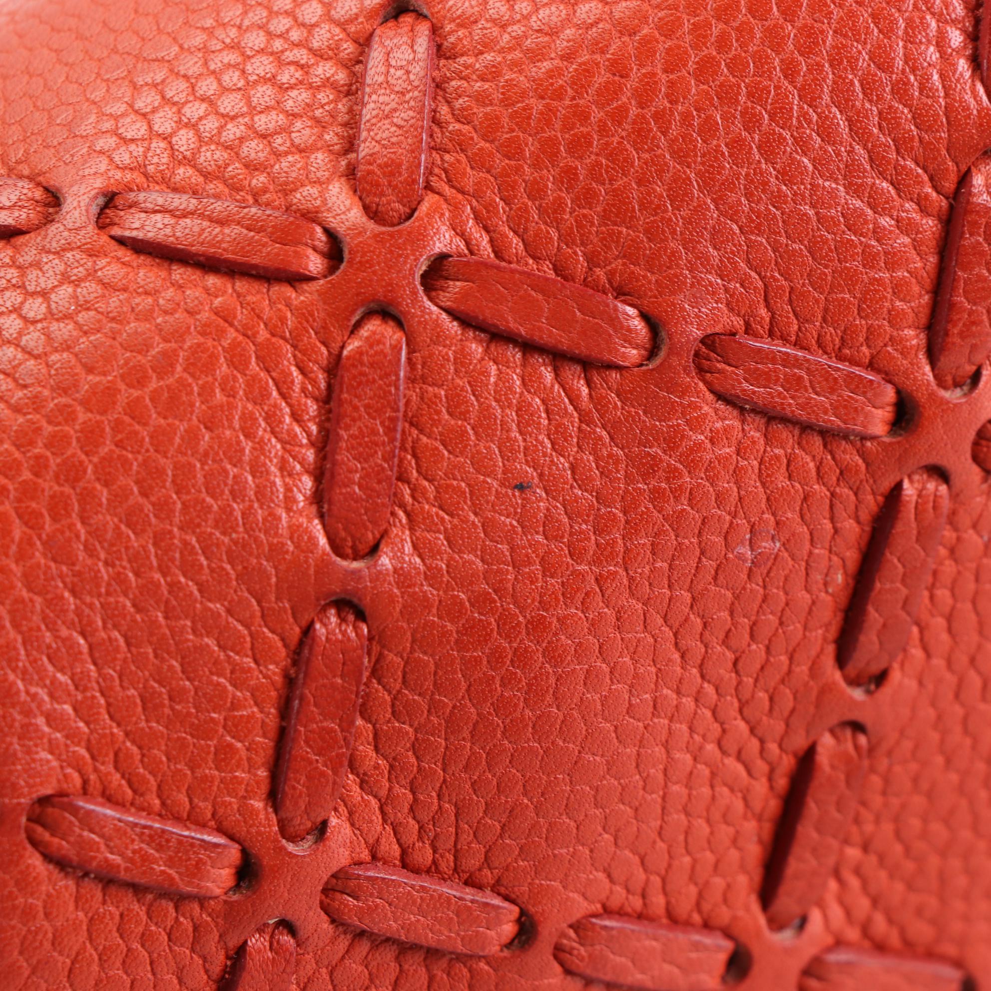 Chanel Small Boy Flap Bag in Whipstitch Caviar Leather