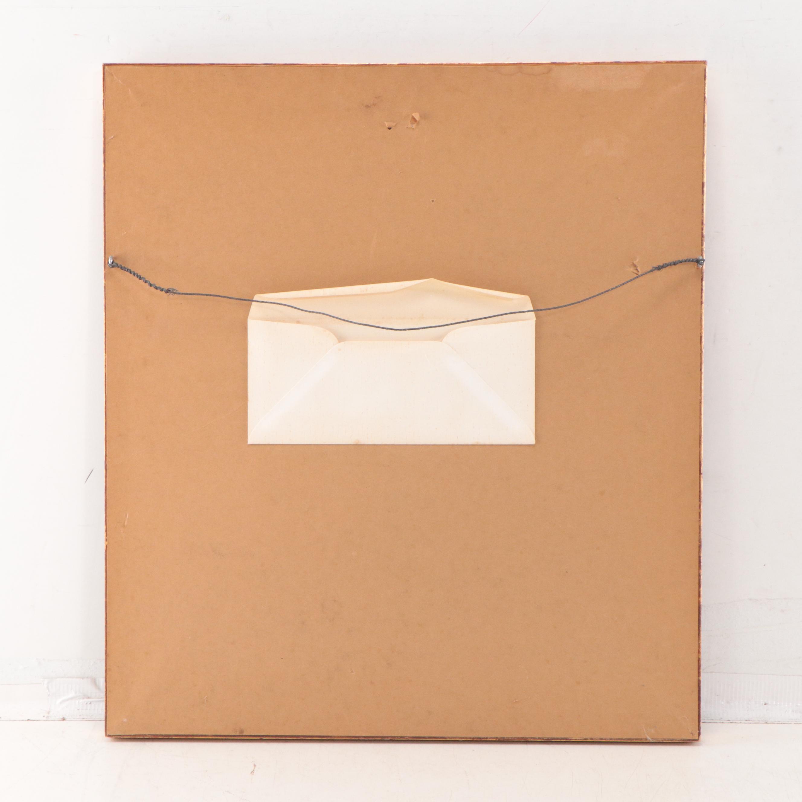 Chromolithographs After Henry Ogden of Military Scenes