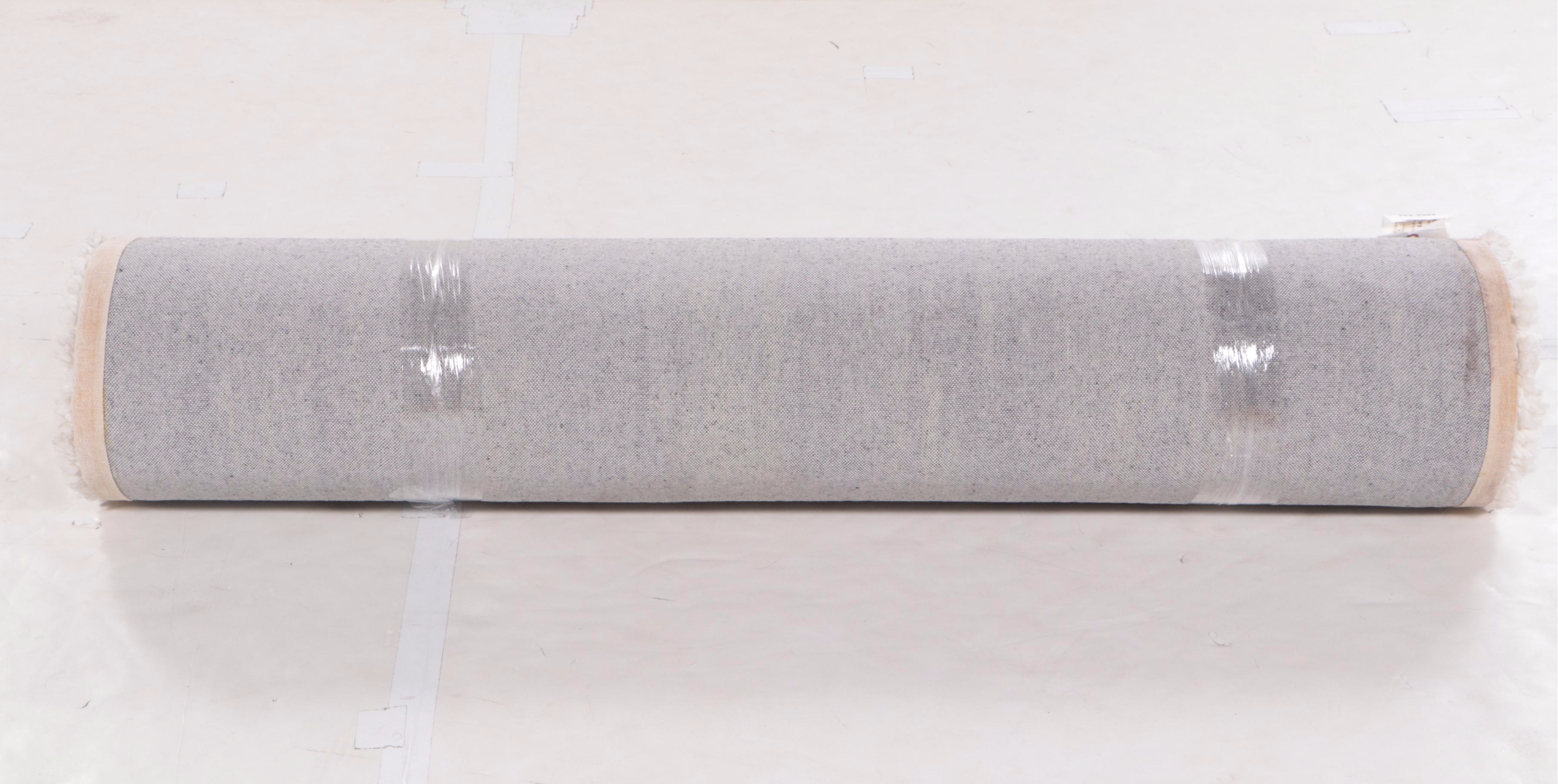 5'2 x 7'9 Hand-Tufted The Rug Gallery Shag Area Rug