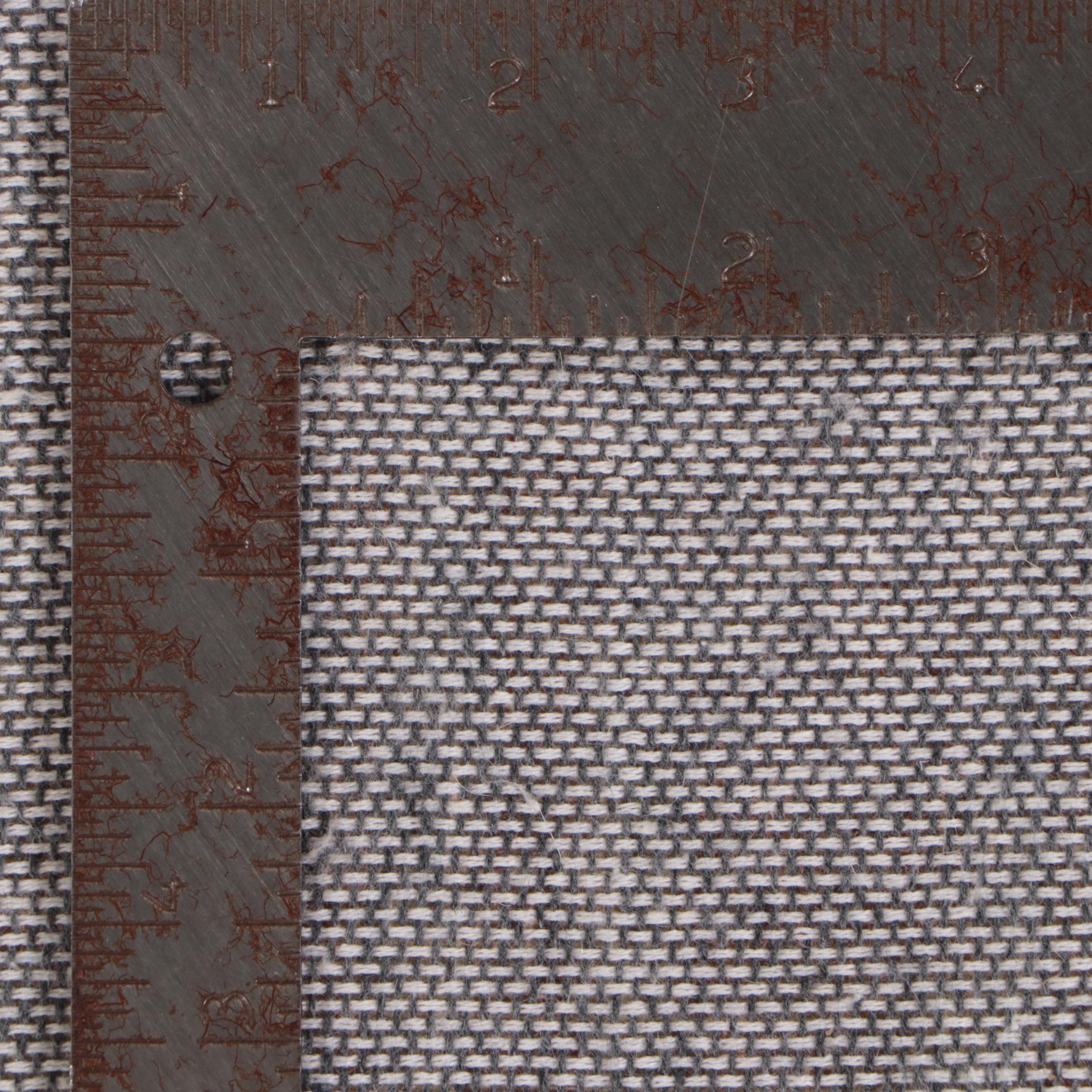 5' x 8' Hand-Tufted The Rug Gallery Area Rug