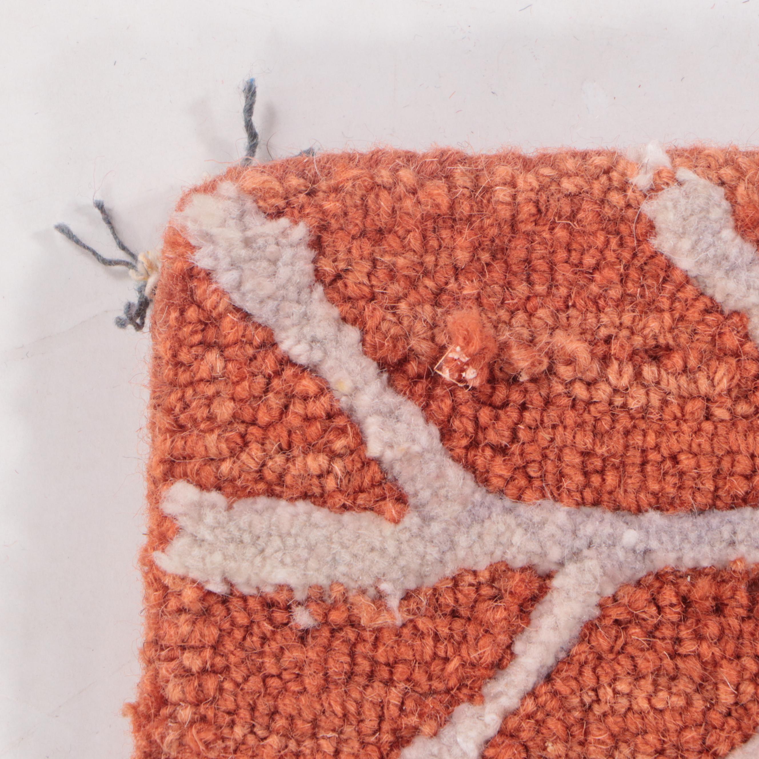 5' x 8' Hand-Tufted The Rug Gallery Area Rug