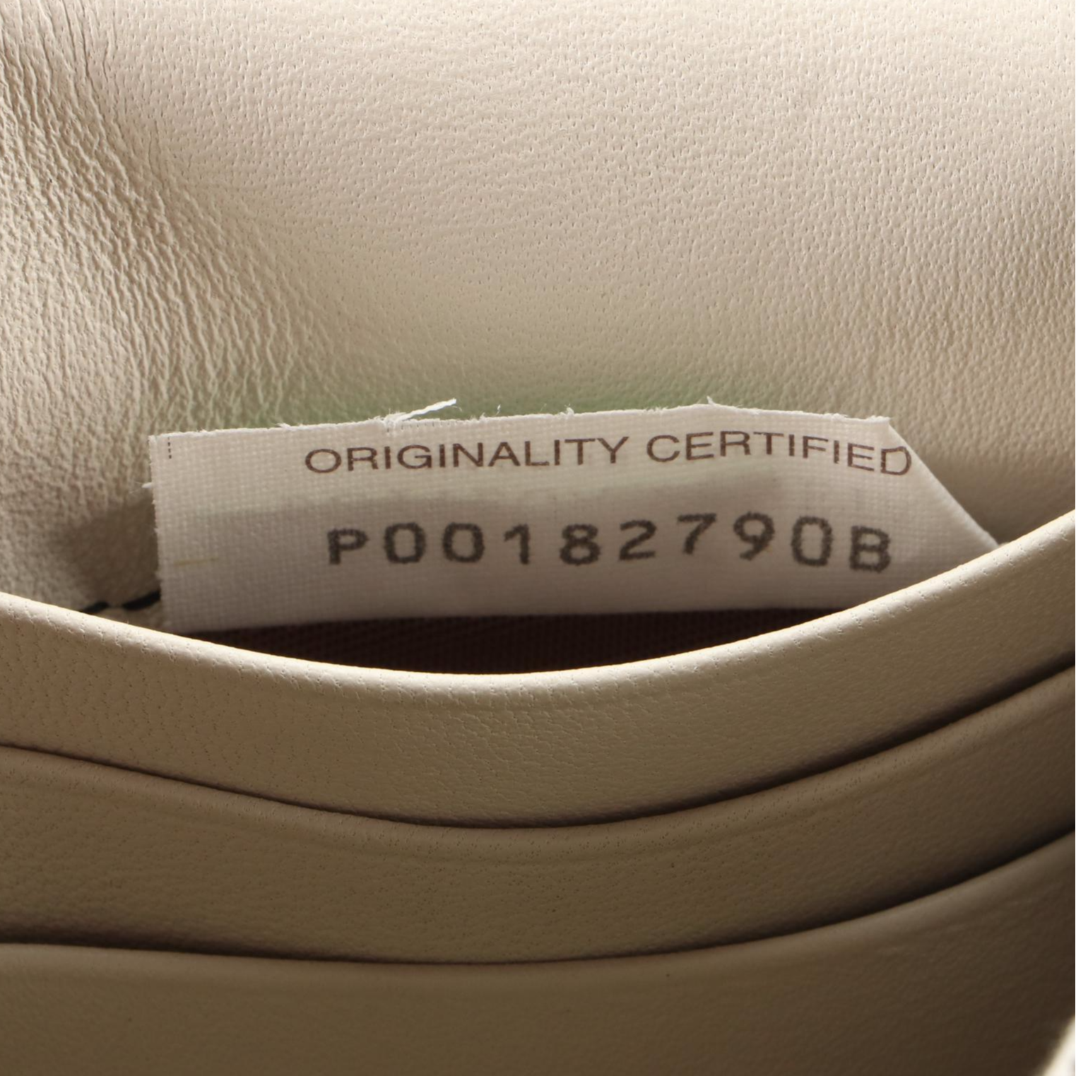 Bottega Veneta Wallet on Chain in Intrecciato and Smooth Nappa Leather with Box