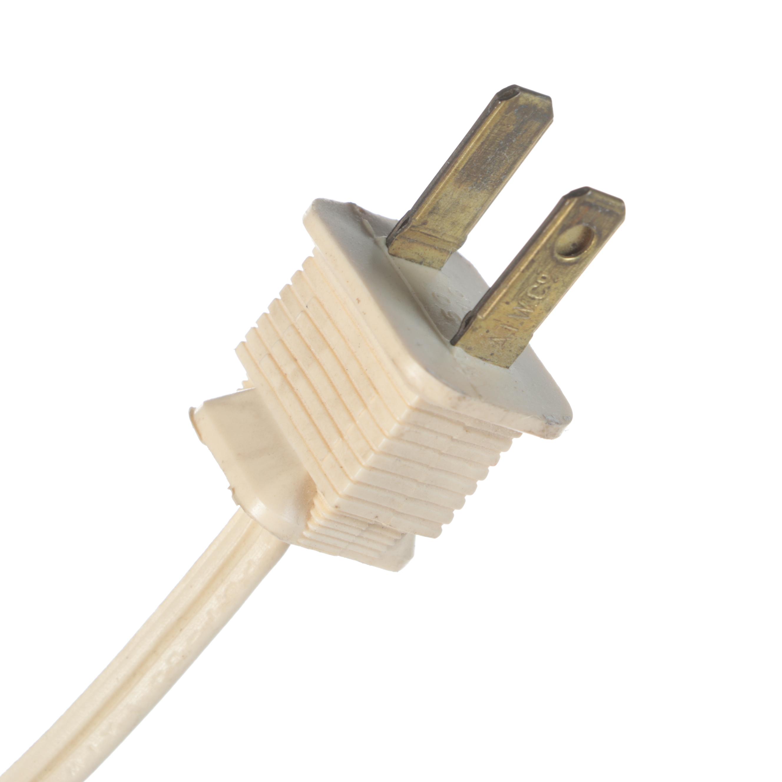 Pair of Bronzed Mercury Glass Table Lamps, Late 20th Century