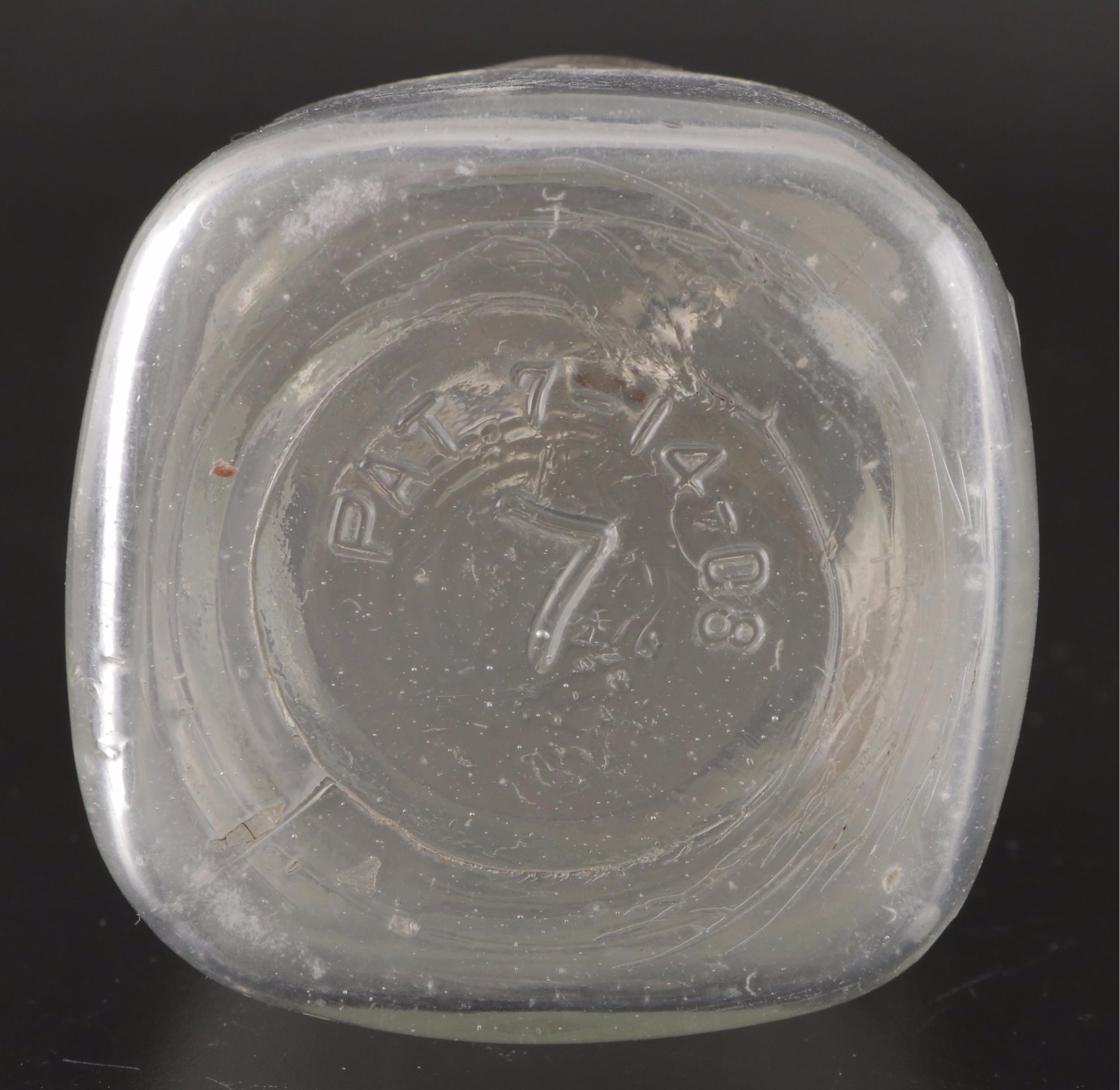 Ball Caning Jars and Wooden Clothes Pins, Early to Mid 20th Century