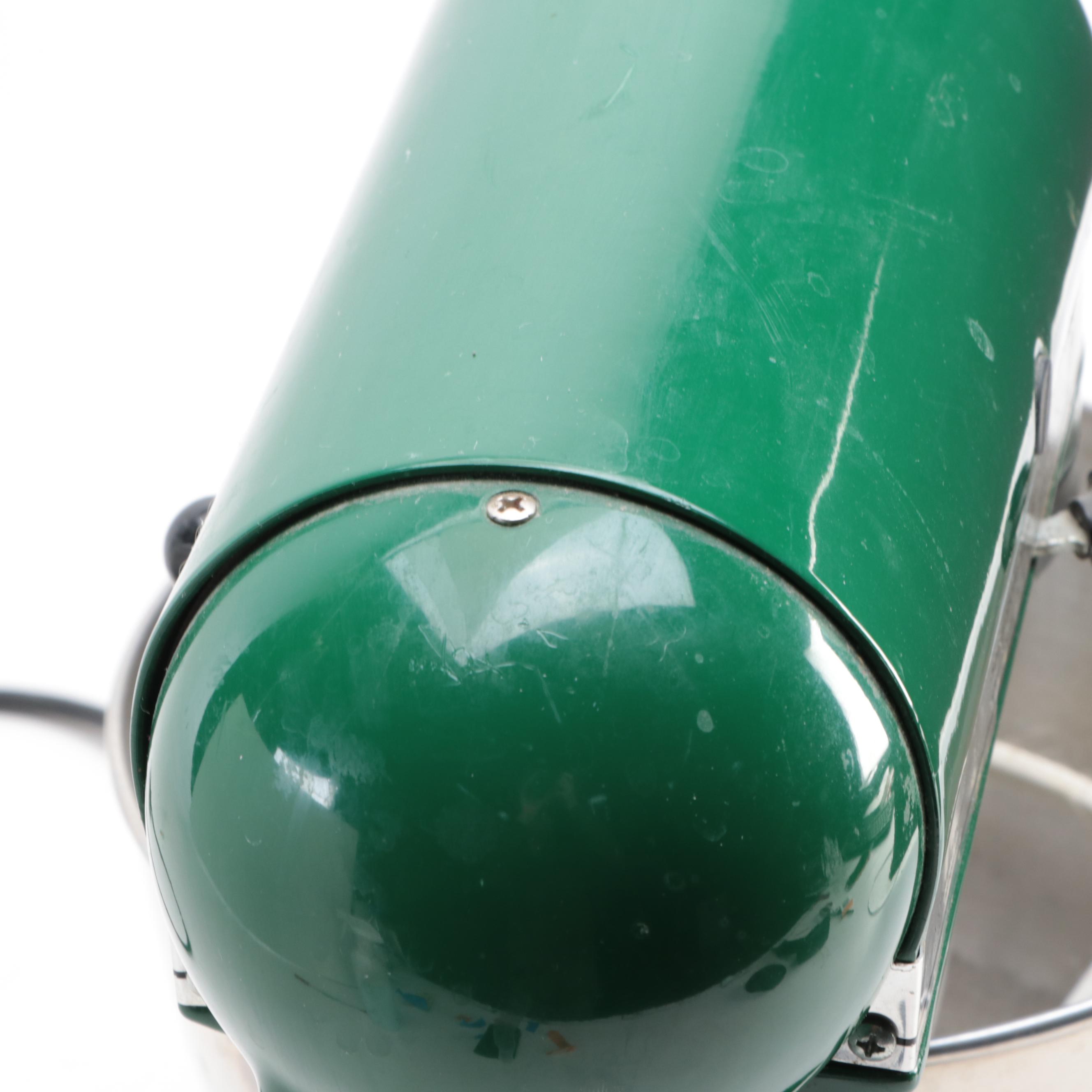 KitchenAid Artisan 5 Qt Tilt Head Stand Mixer in Canopy Green