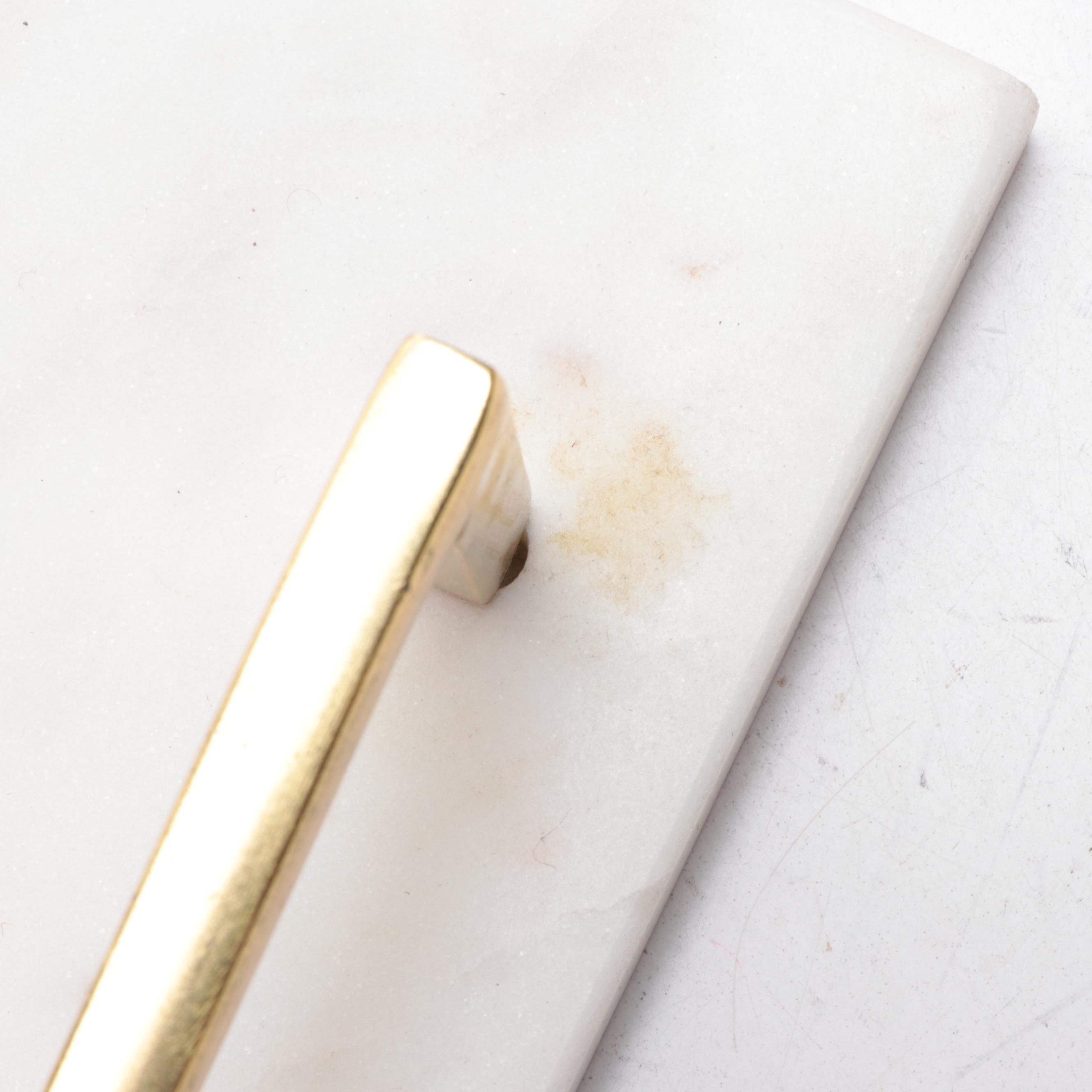 Woven Wine Jugs and Basket with Marble Tray and Champagne Sign