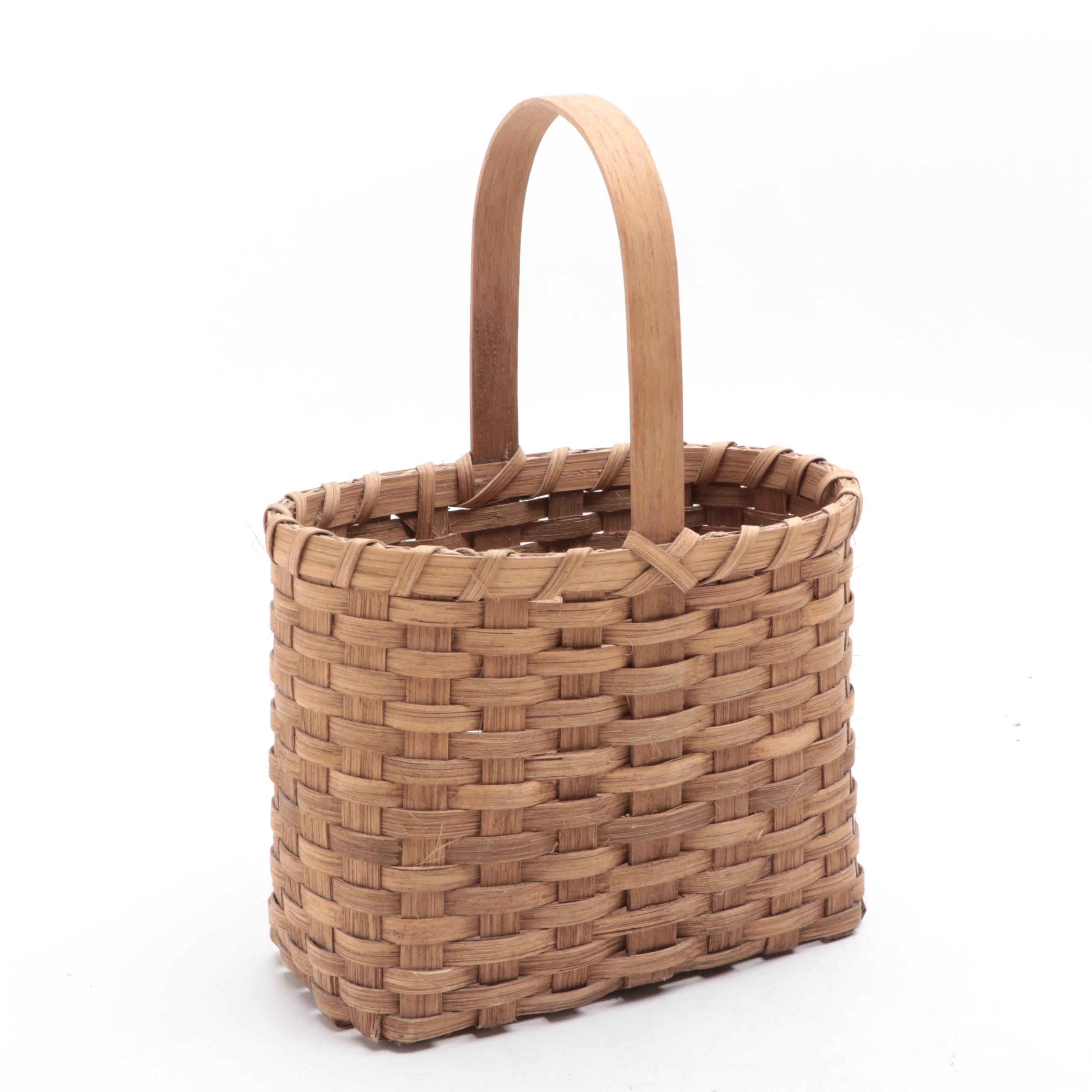 Woven Wine Jugs and Basket with Marble Tray and Champagne Sign