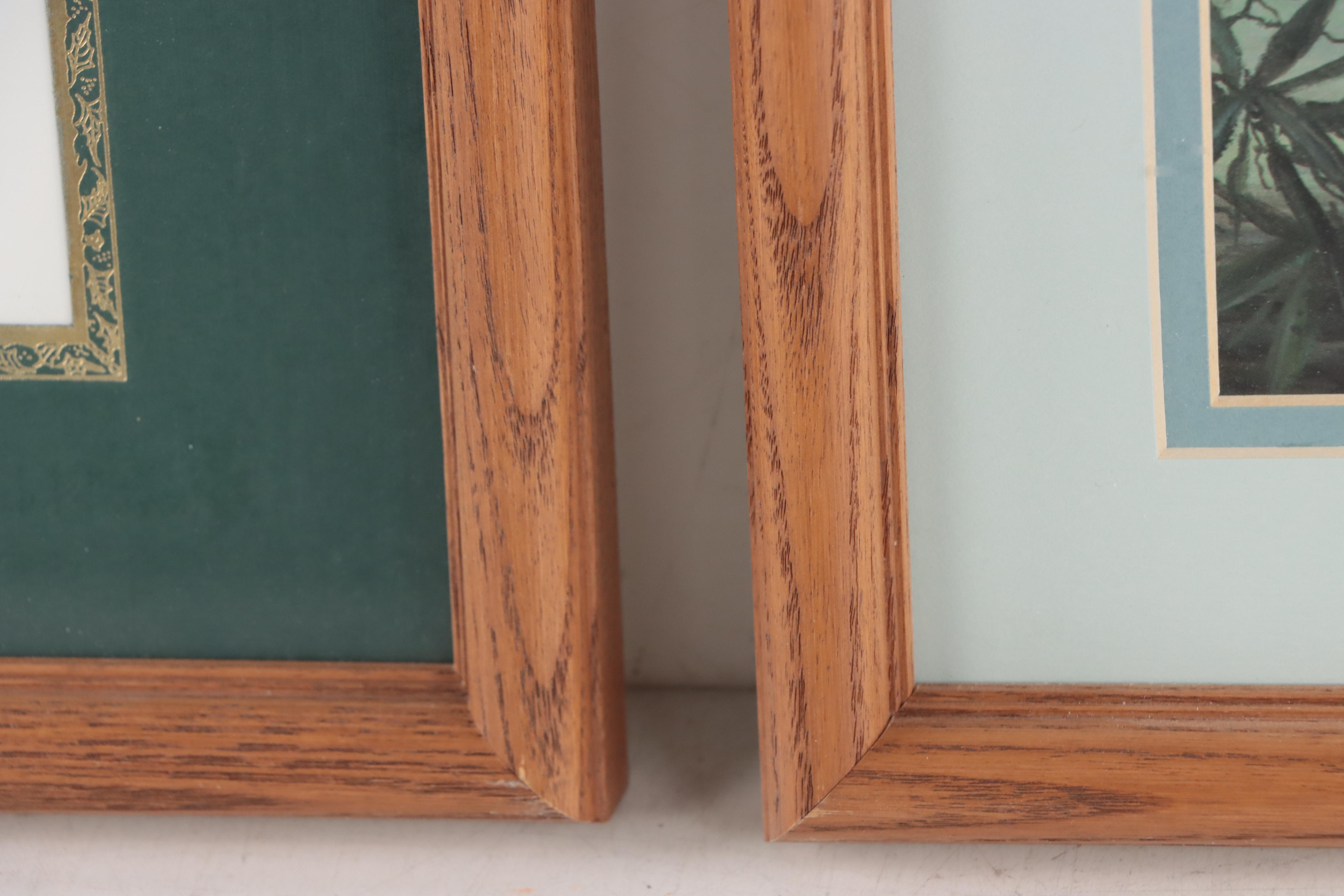 Fishing Themed Art Prints Including Daniel Rhodes "Baitcaster's 23rd Psalm"