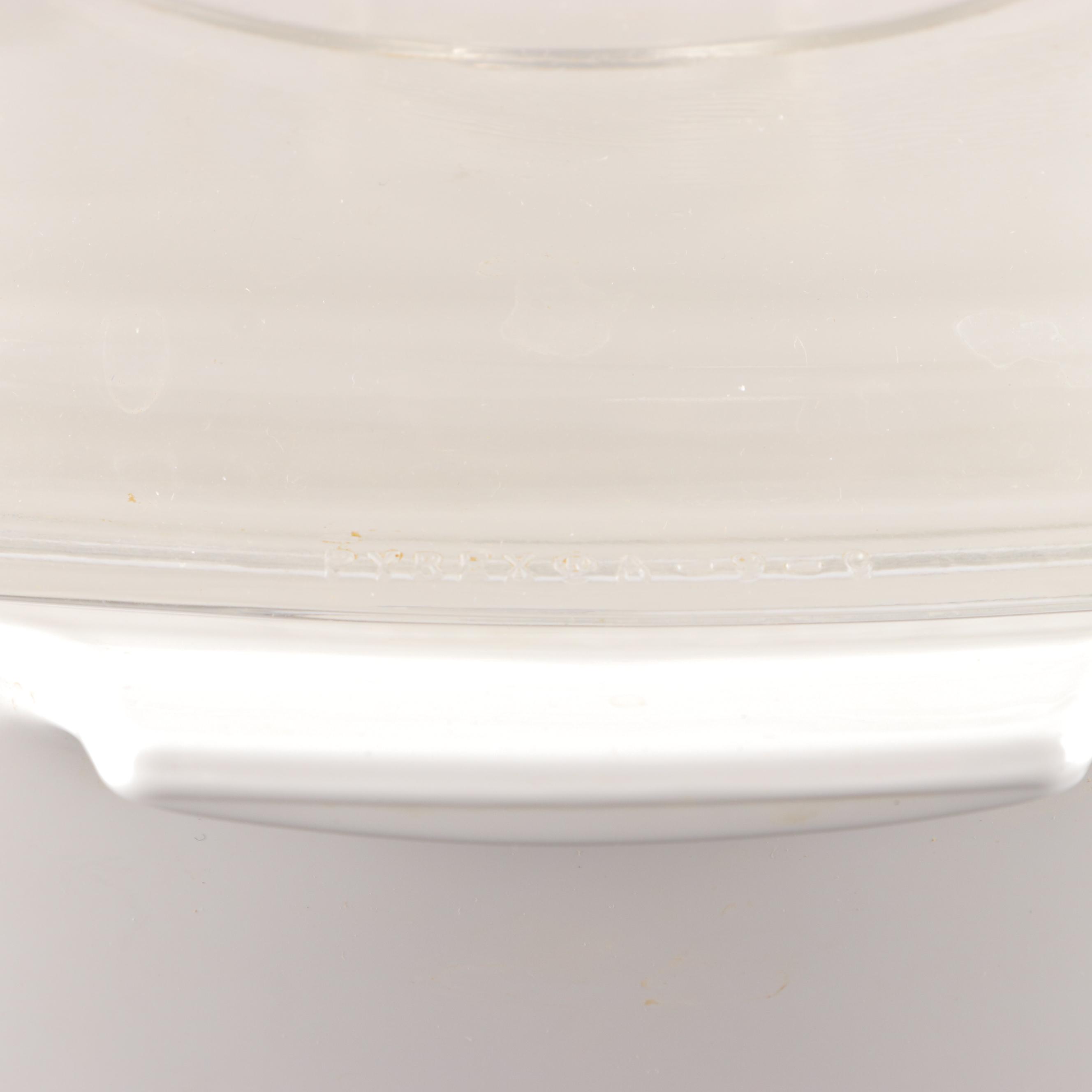 CorningWare "Rosemarie" Trio Set with "Spice O'Life" Casserole Dishes