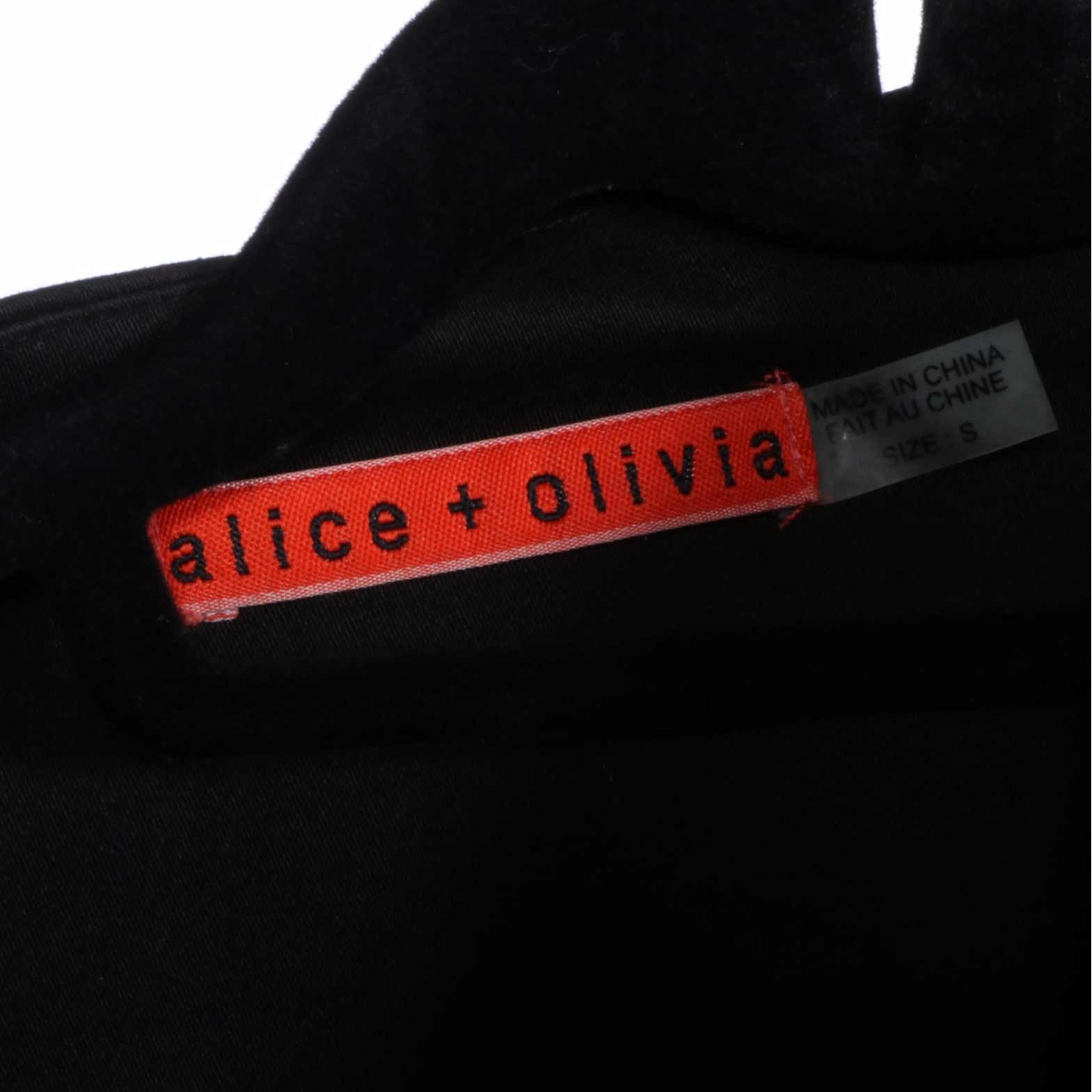 Alice + Olivia Military Inspired Jackets Embellished with Beading and More