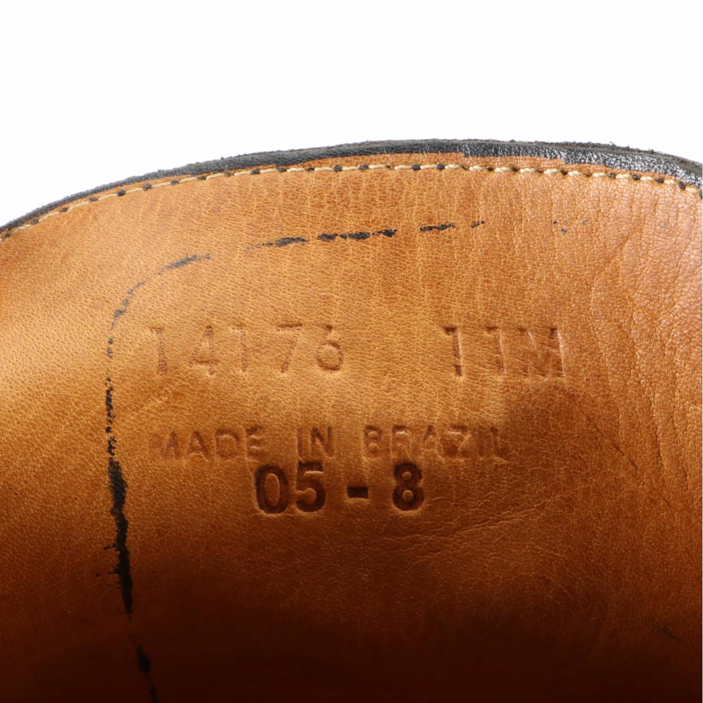 Men's Cole Haan Chukka Boots in Leather with Lug Sole