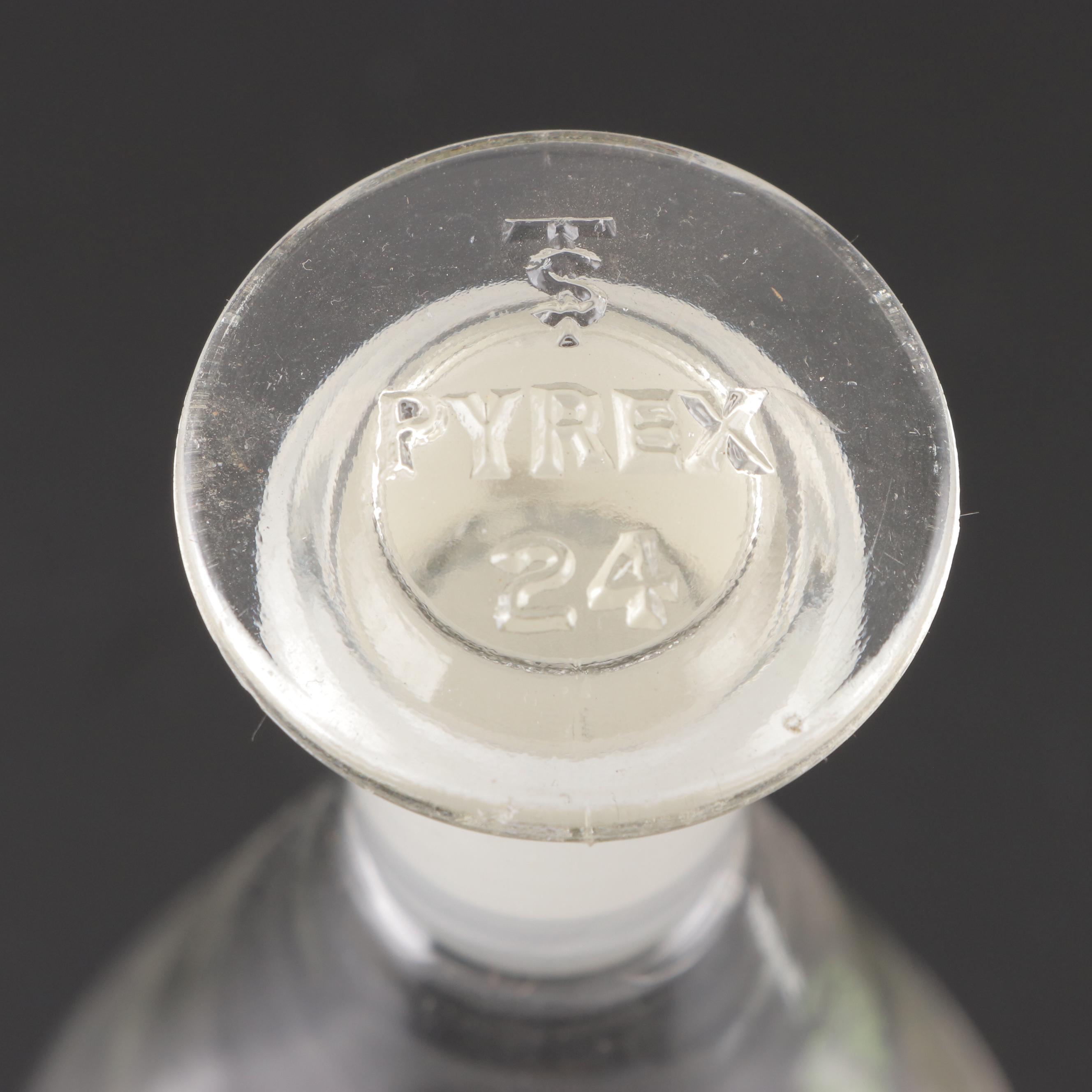 Pyrex, Kimax and Kimble Beakers, Jars and More Laboratory Glassware