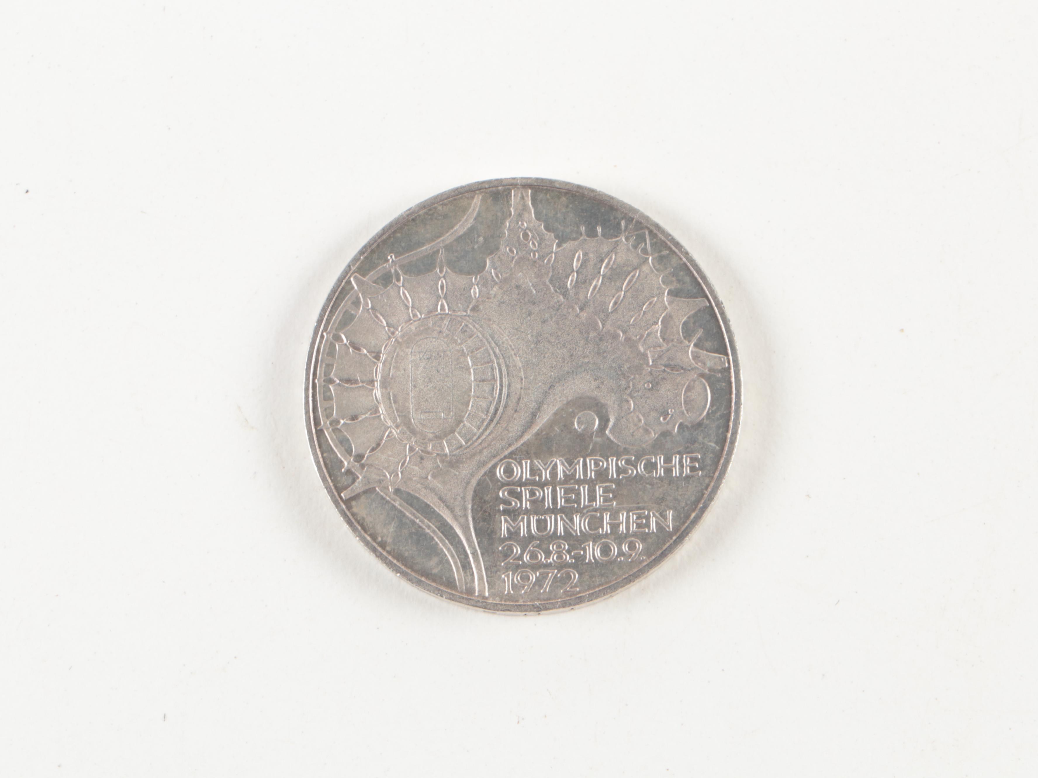 Handmade Southwestern Style Wooden Trinket Boxes, Tokens, German Olympic Coin