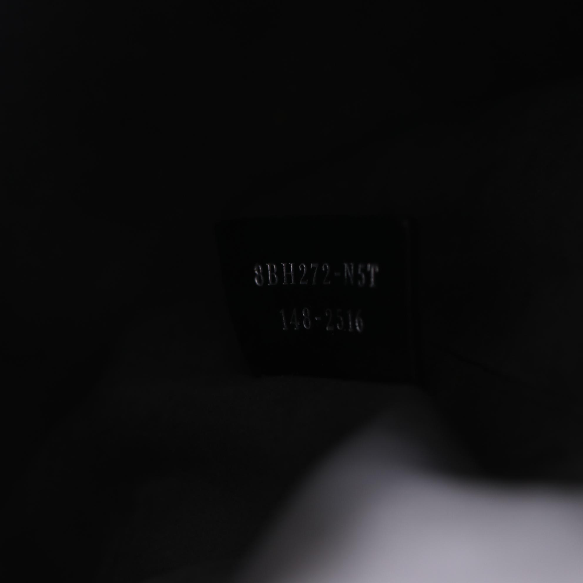 Fendi Large 3Jours Tote Bag in Bicolor Leather