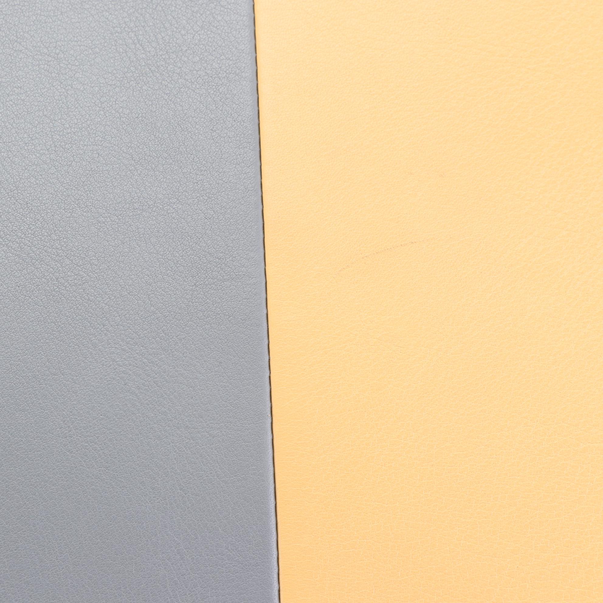 Fendi Large 3Jours Tote Bag in Bicolor Leather