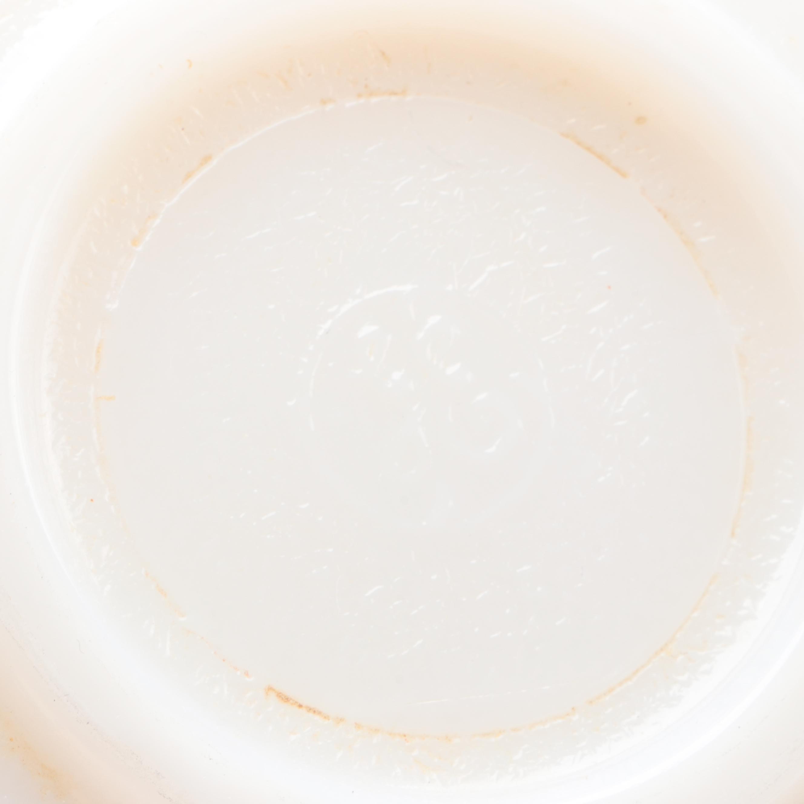 General Electric Glass Mixing Bowls, Copper Bundt Cake Pans and More