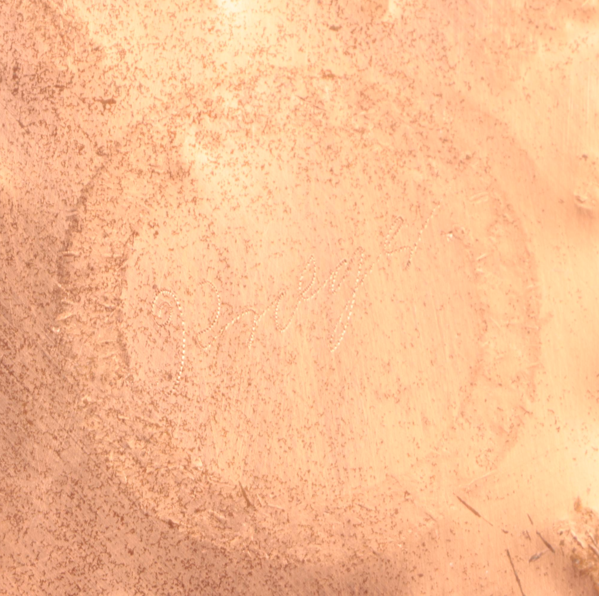 General Electric Glass Mixing Bowls, Copper Bundt Cake Pans and More