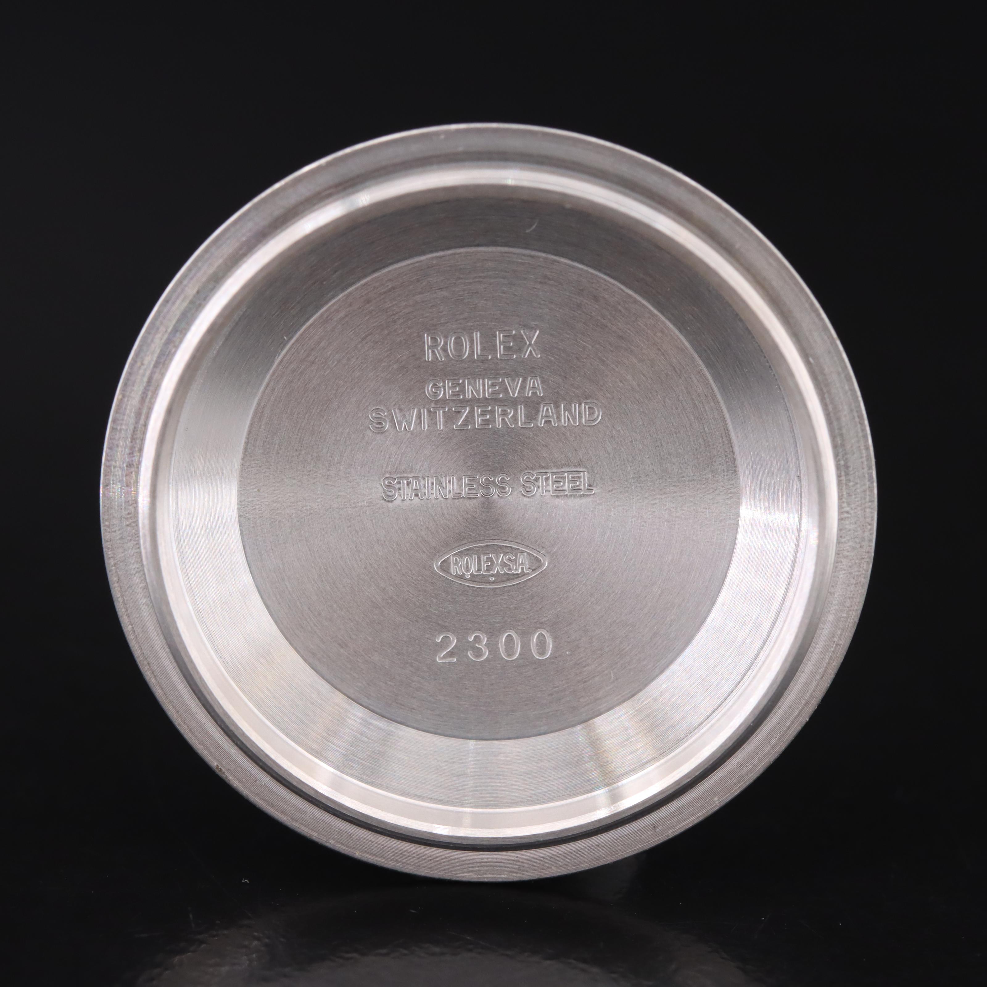 Rolex Factory Diamond Dial Datejust Oystersteel and Everose Gold Watch