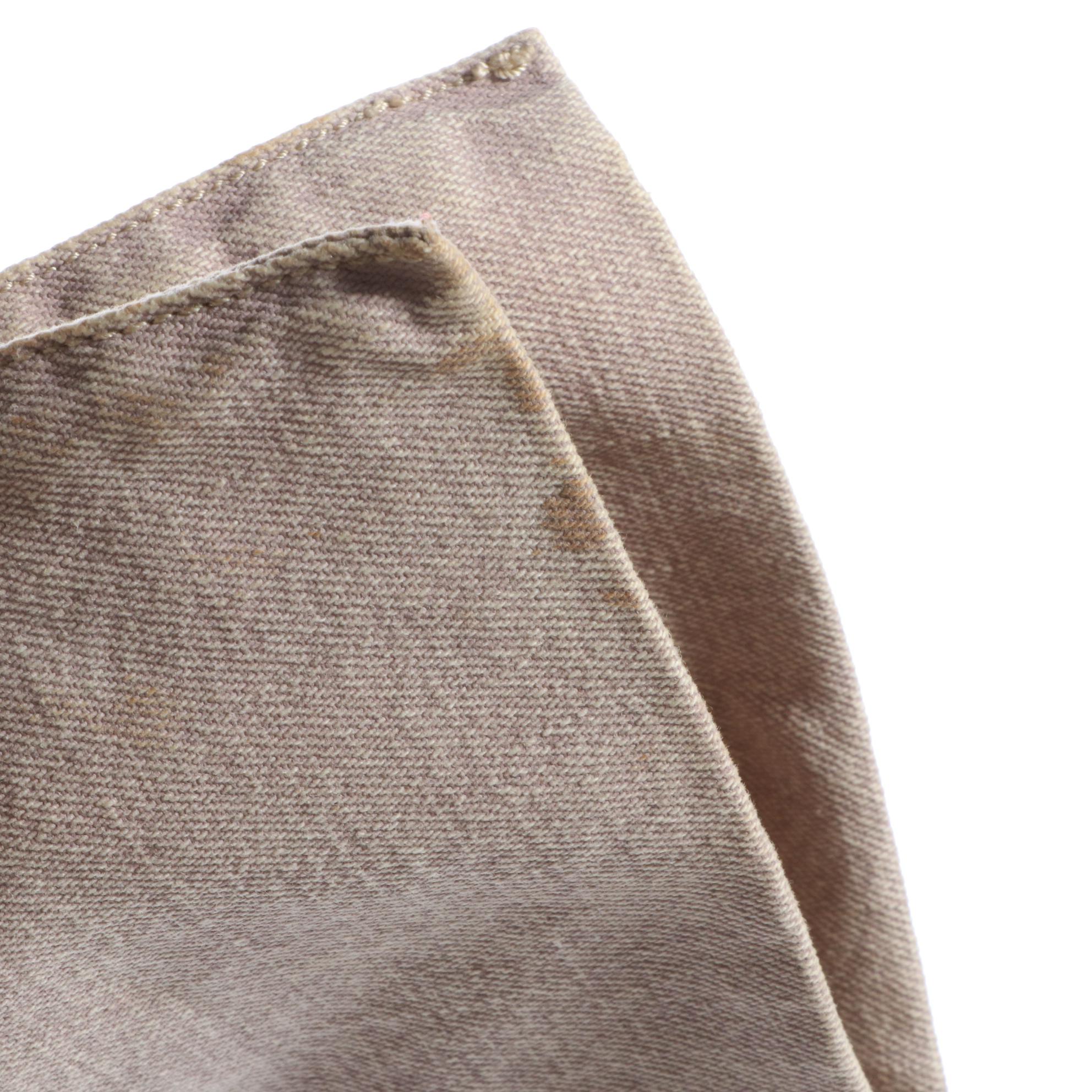 Chanel by Karl Lagerfeld Pantsuit in Stretch Cotton