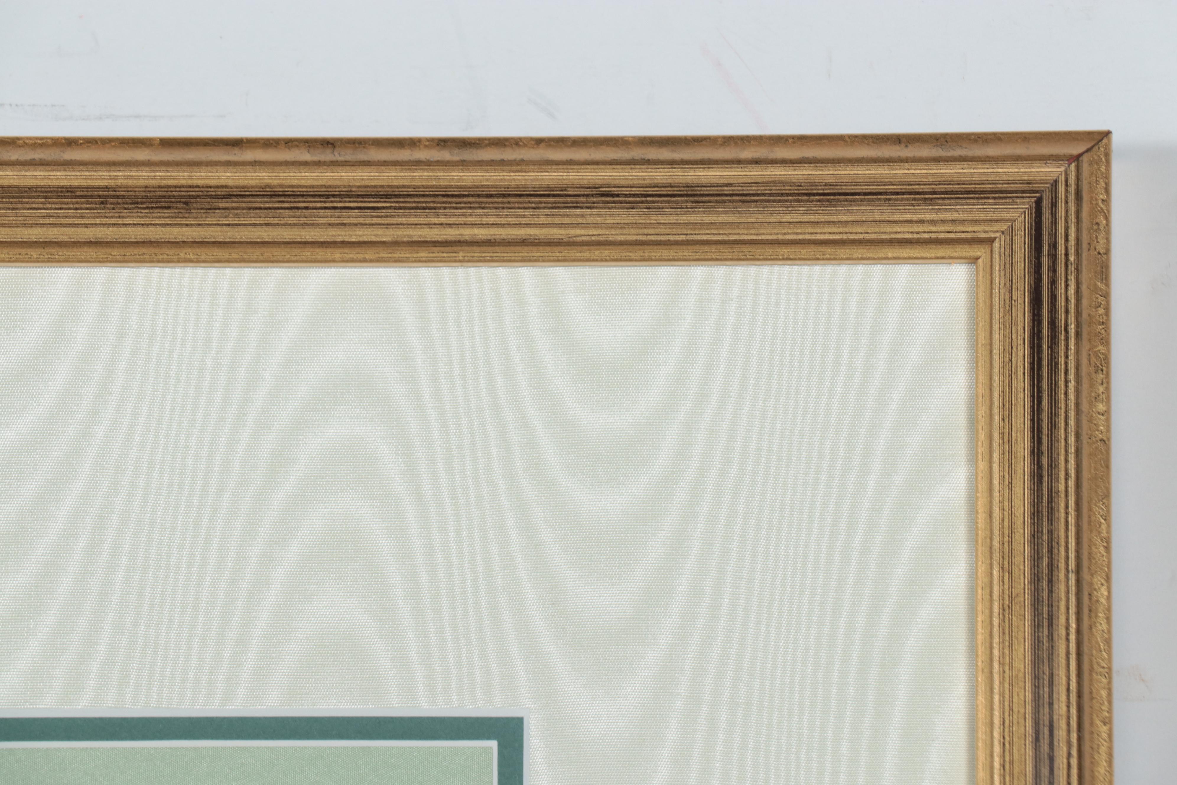 David Lee Giclée of Flowers