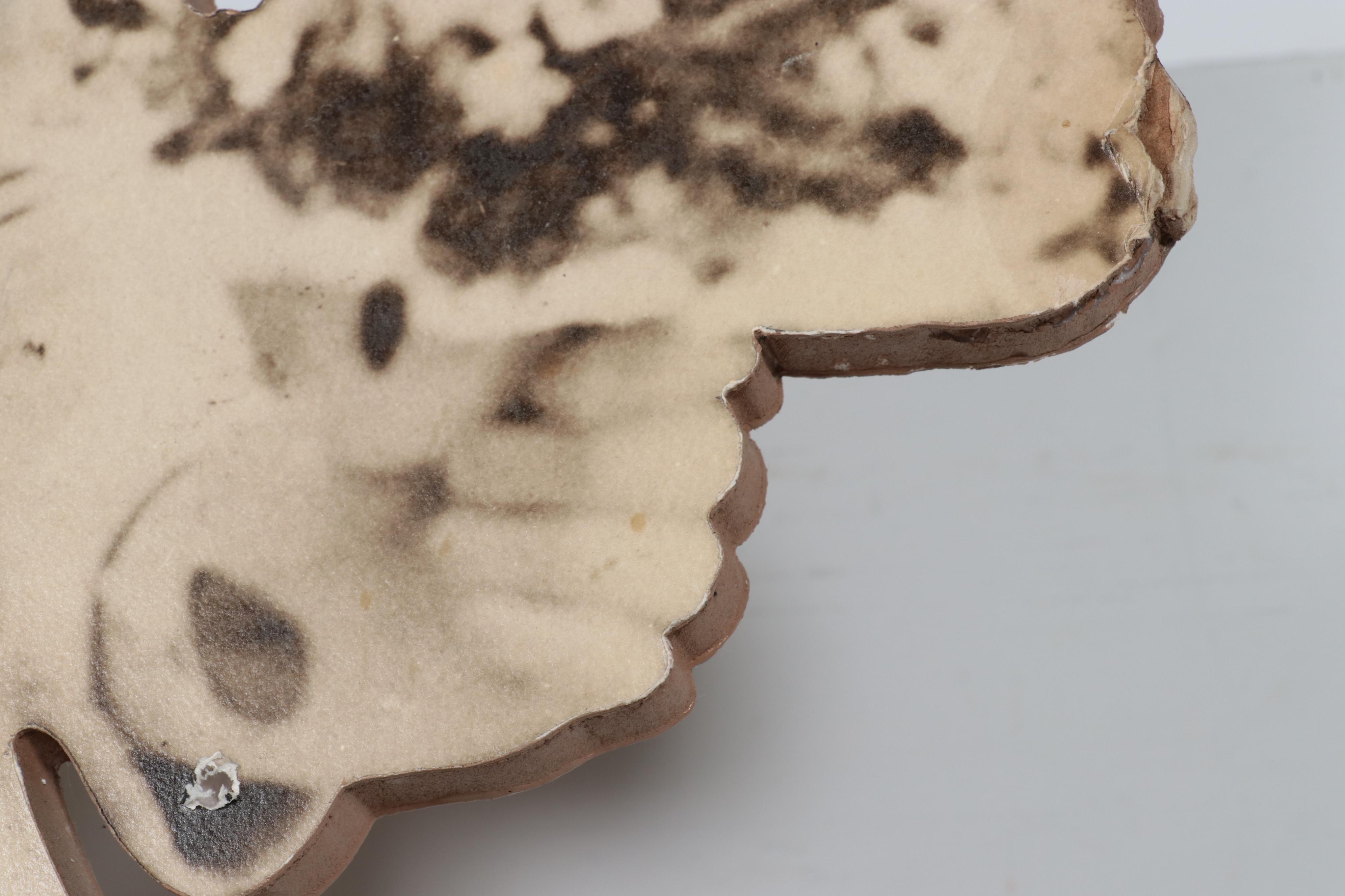 Composite Life-Size Cut Out Figure of Girl