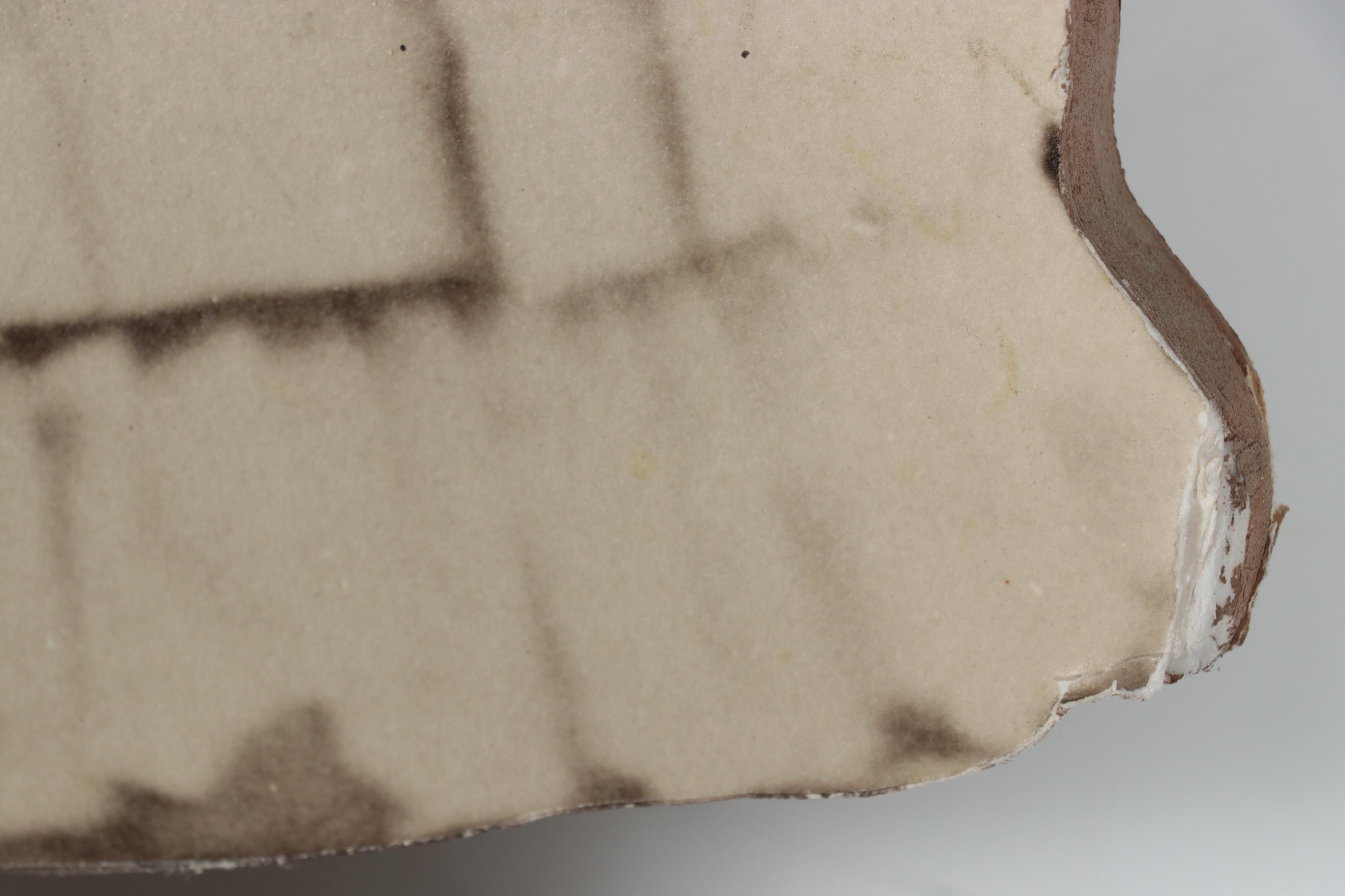 Composite Life-Size Cut Out Figure of Girl