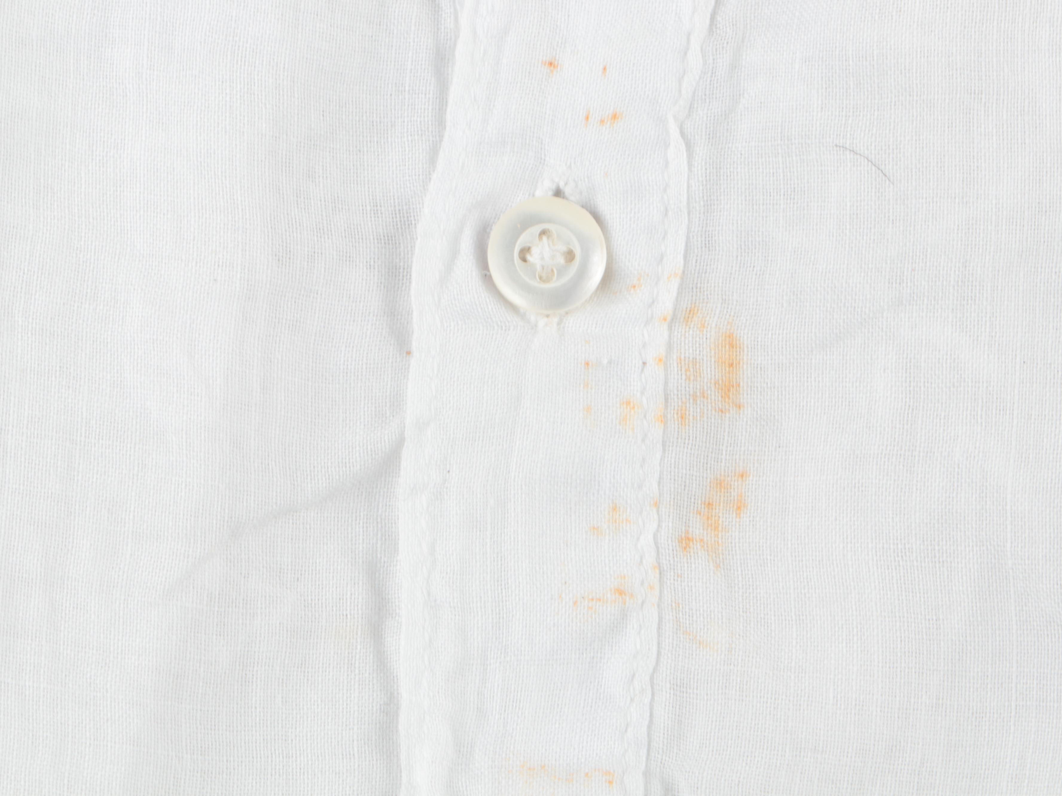 Primitive Milk Painted Doll Cradle and Other Furniture with Baby Clothes