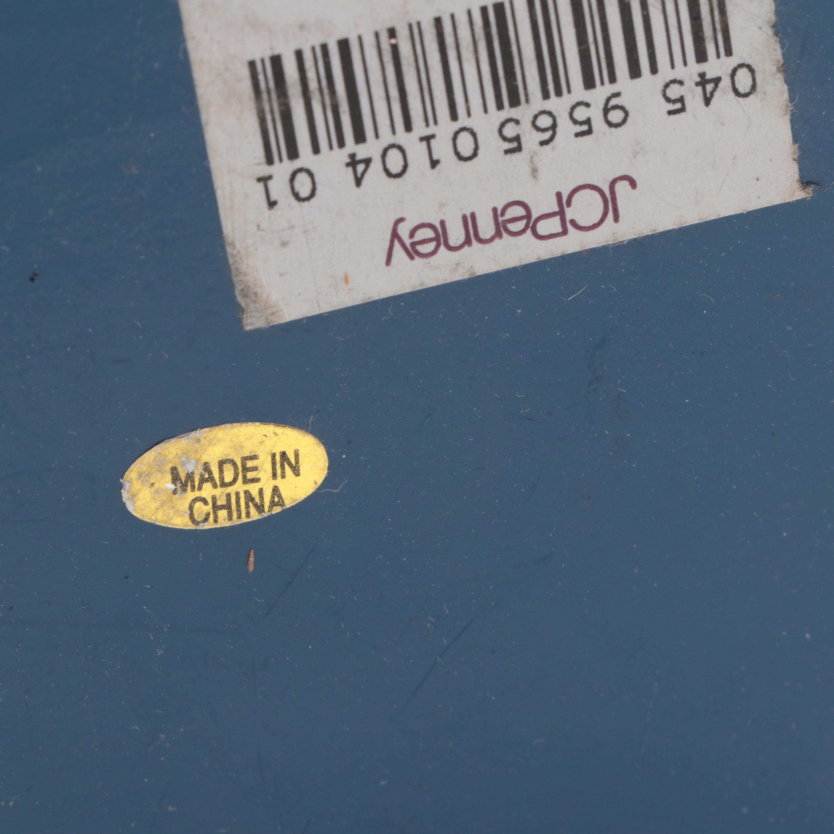 Jester, White Santa and Chimney Santa Nutcrackers