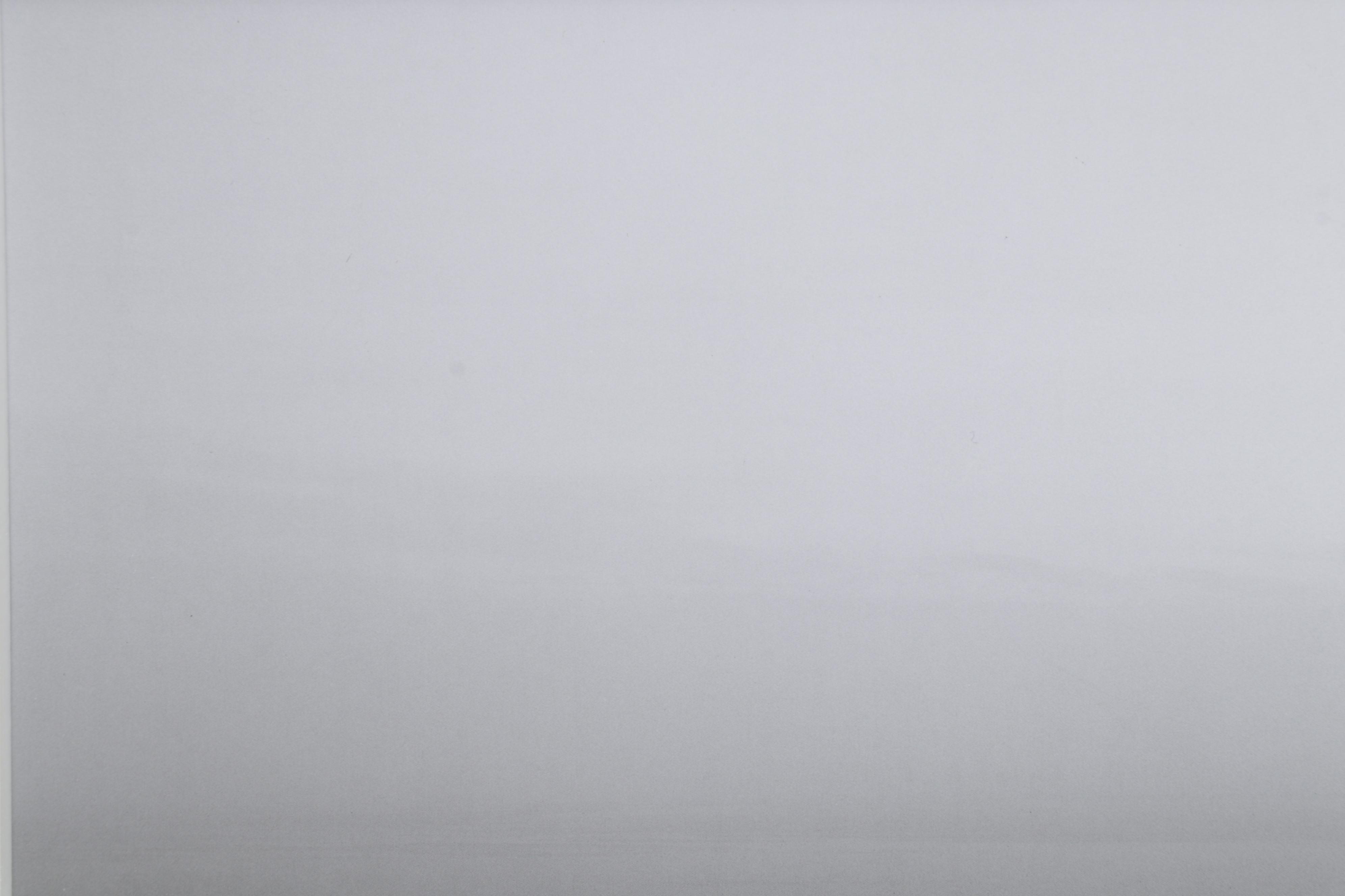 Sugimoto Hiroshi Halftone "Mediterranean Sea, Cassis, 1989," 1993