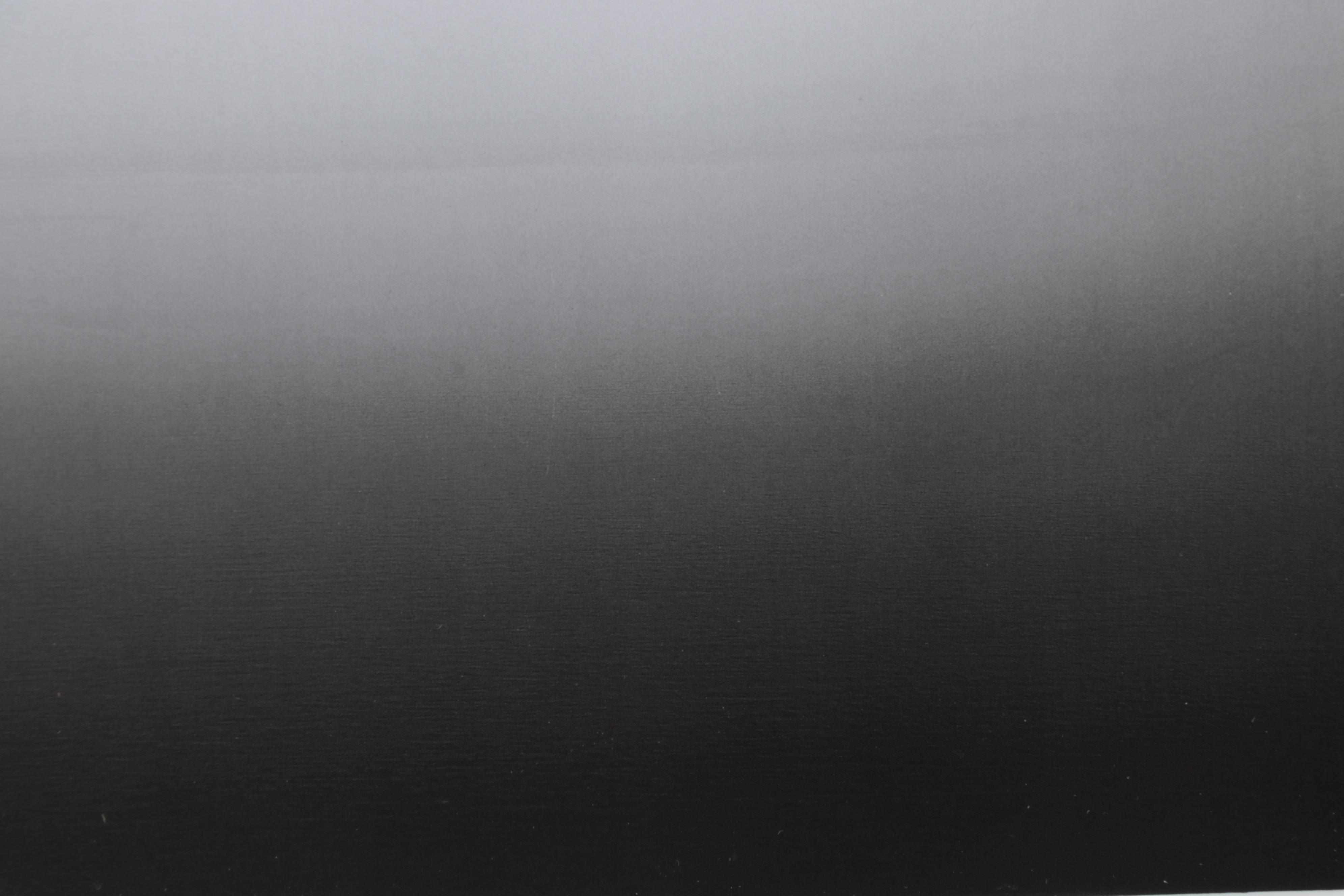 Sugimoto Hiroshi Halftone "Mediterranean Sea, Cassis, 1989," 1993