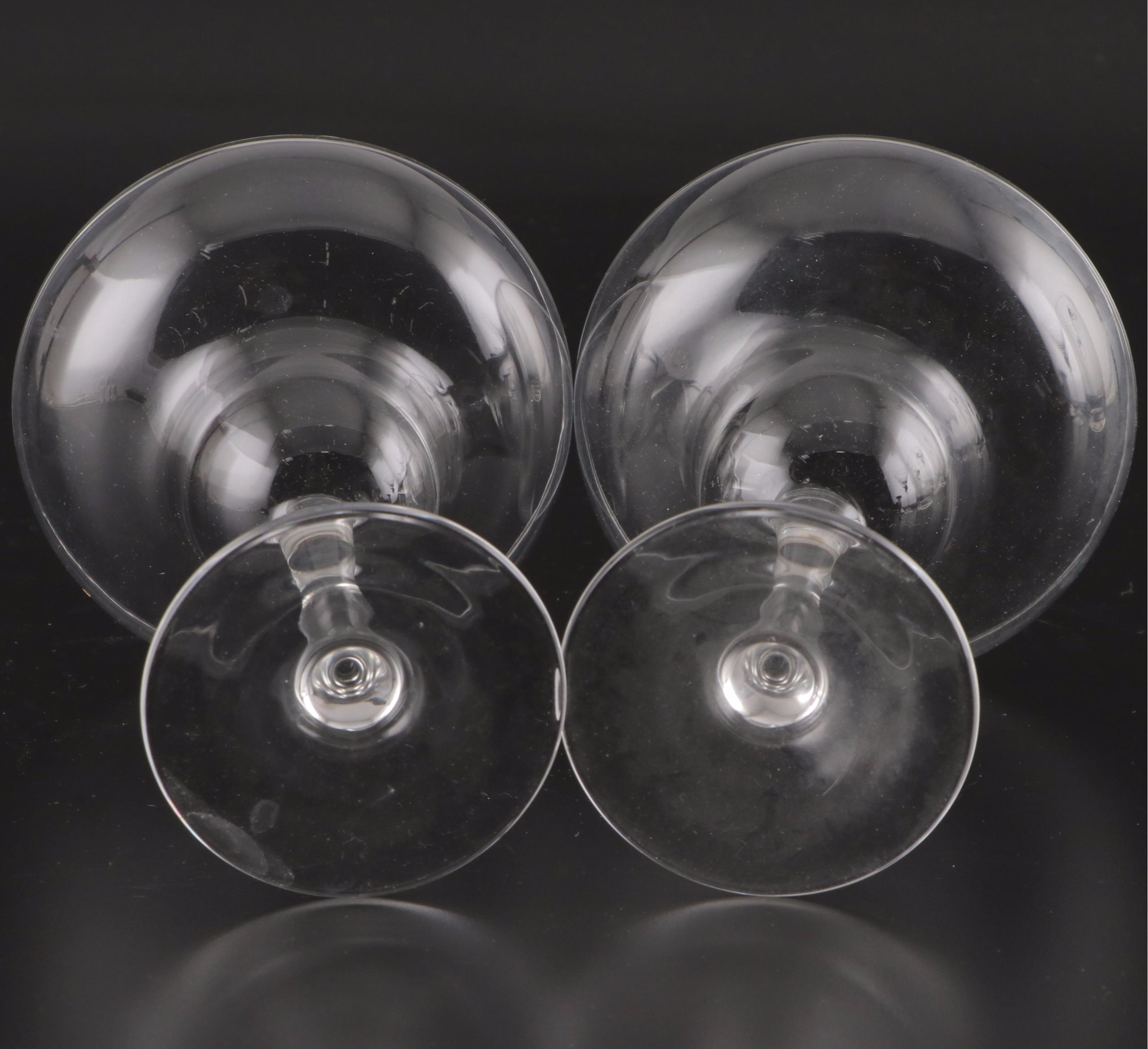 Martini Glasses, Cocktail Shakers, Cheese Tray, and More Barware and Accessories