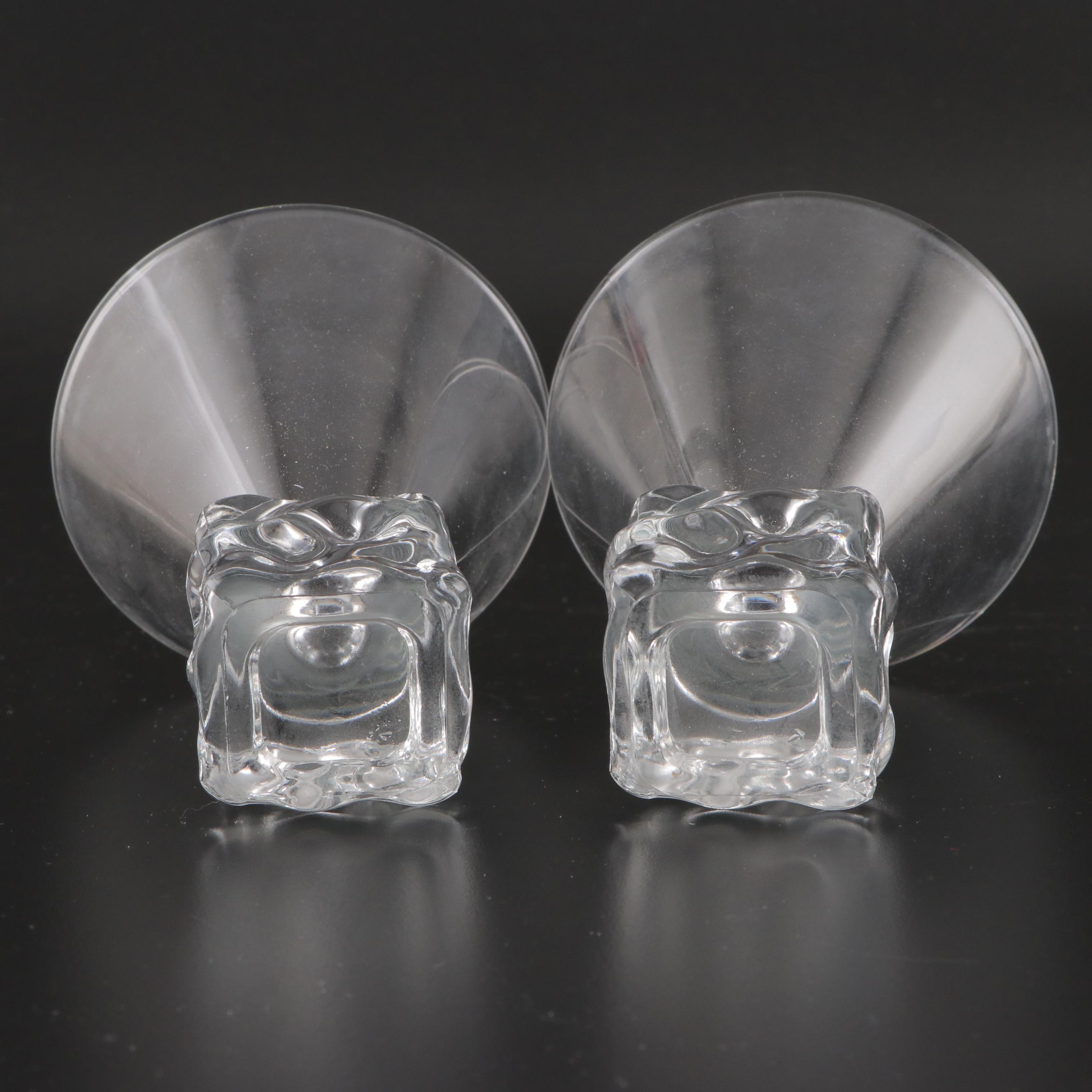 Martini Glasses, Cocktail Shakers, Cheese Tray, and More Barware and Accessories