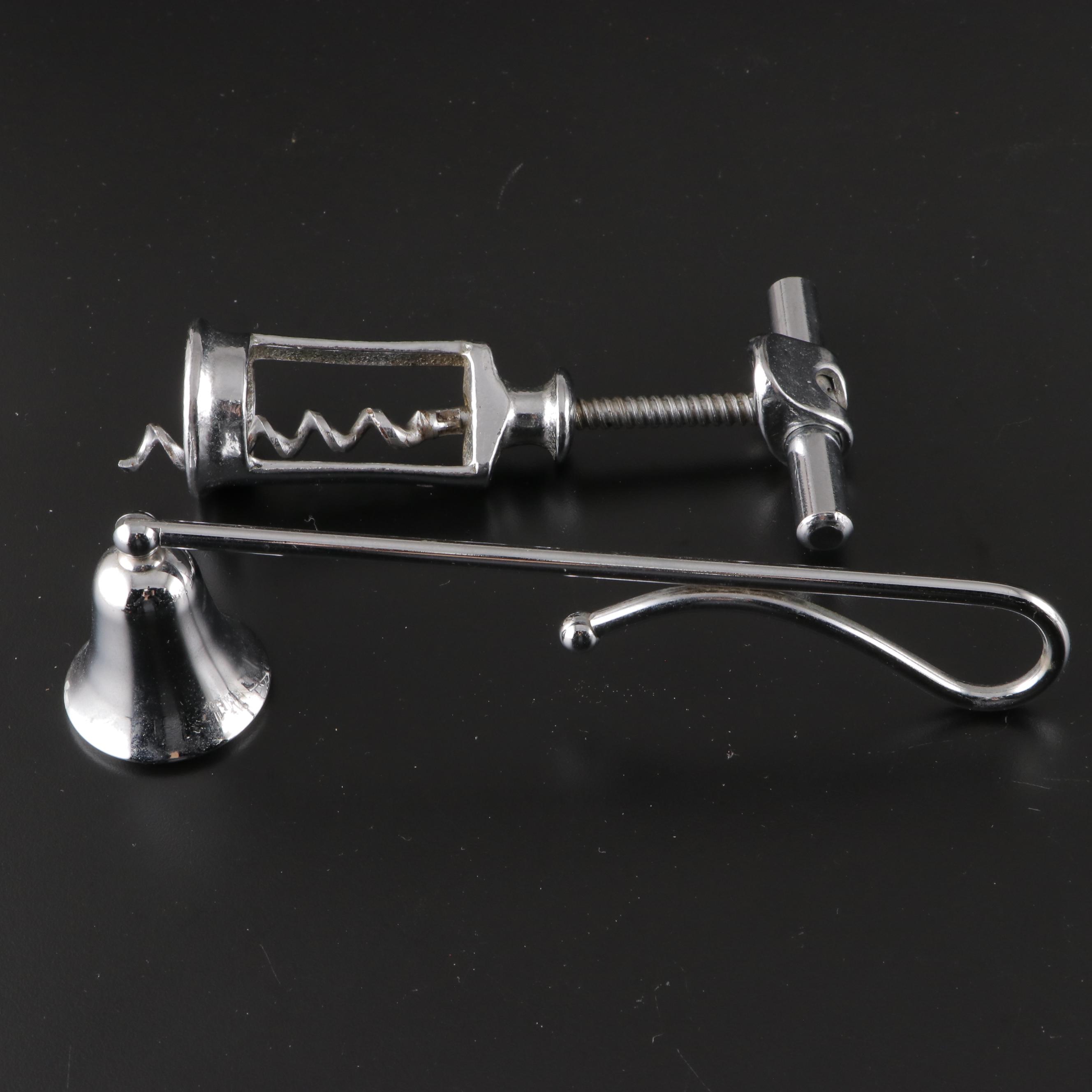 Martini Glasses, Cocktail Shakers, Cheese Tray, and More Barware and Accessories