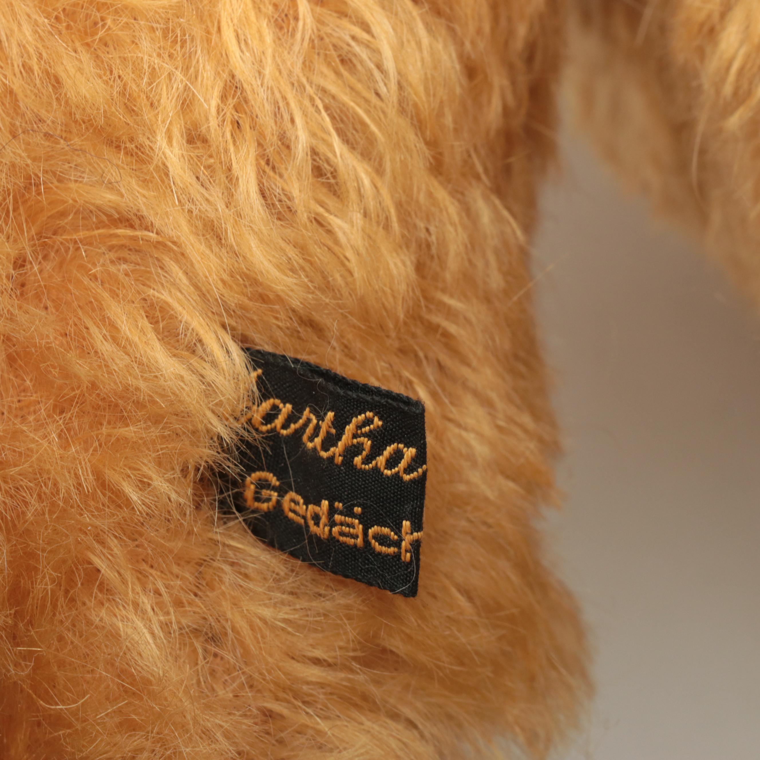 GUND, Gerber, Charleen Kinser Forever Toys stuffed Bears