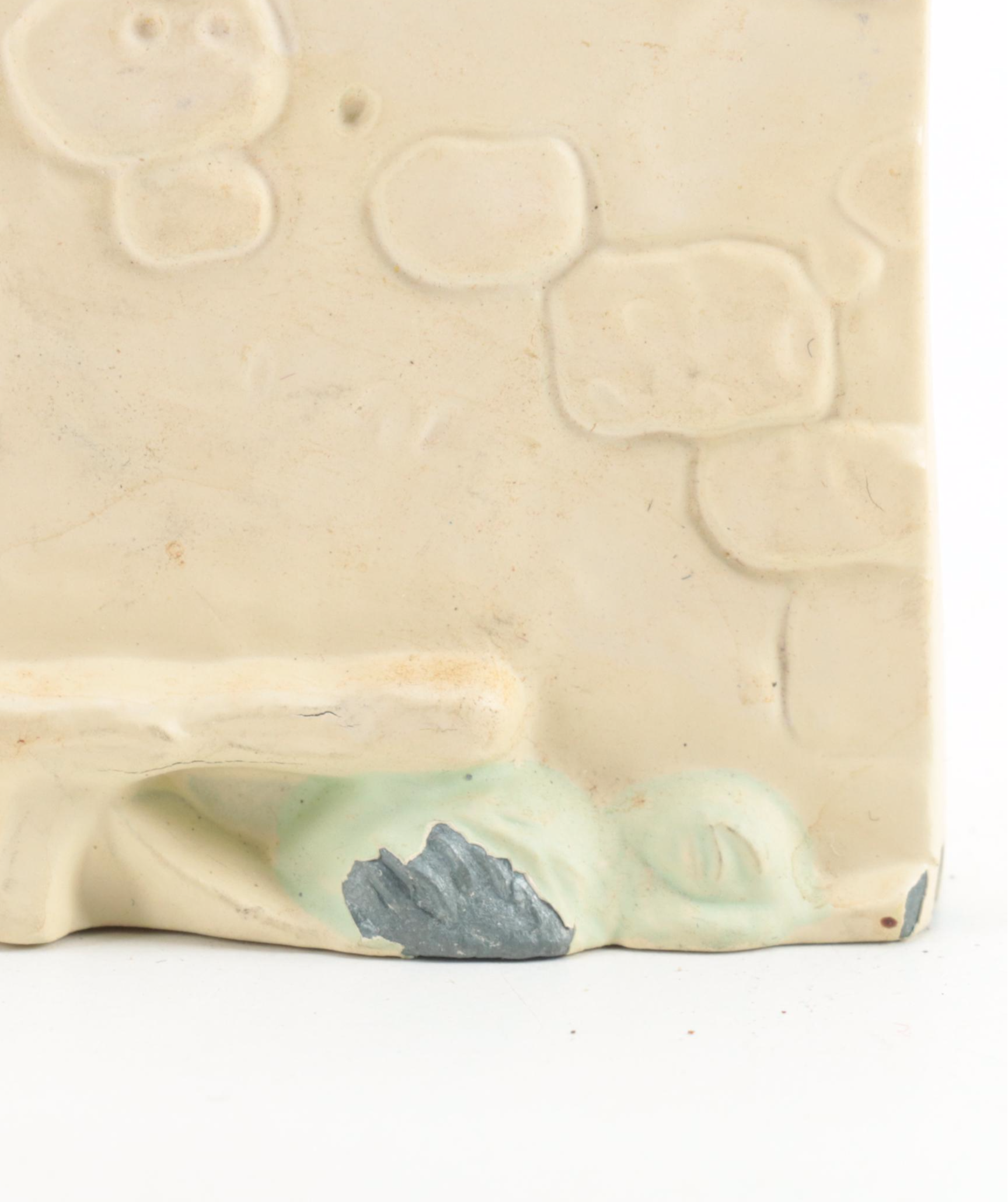 Enesco Precious Moments Nativity Set, Late 20th Century