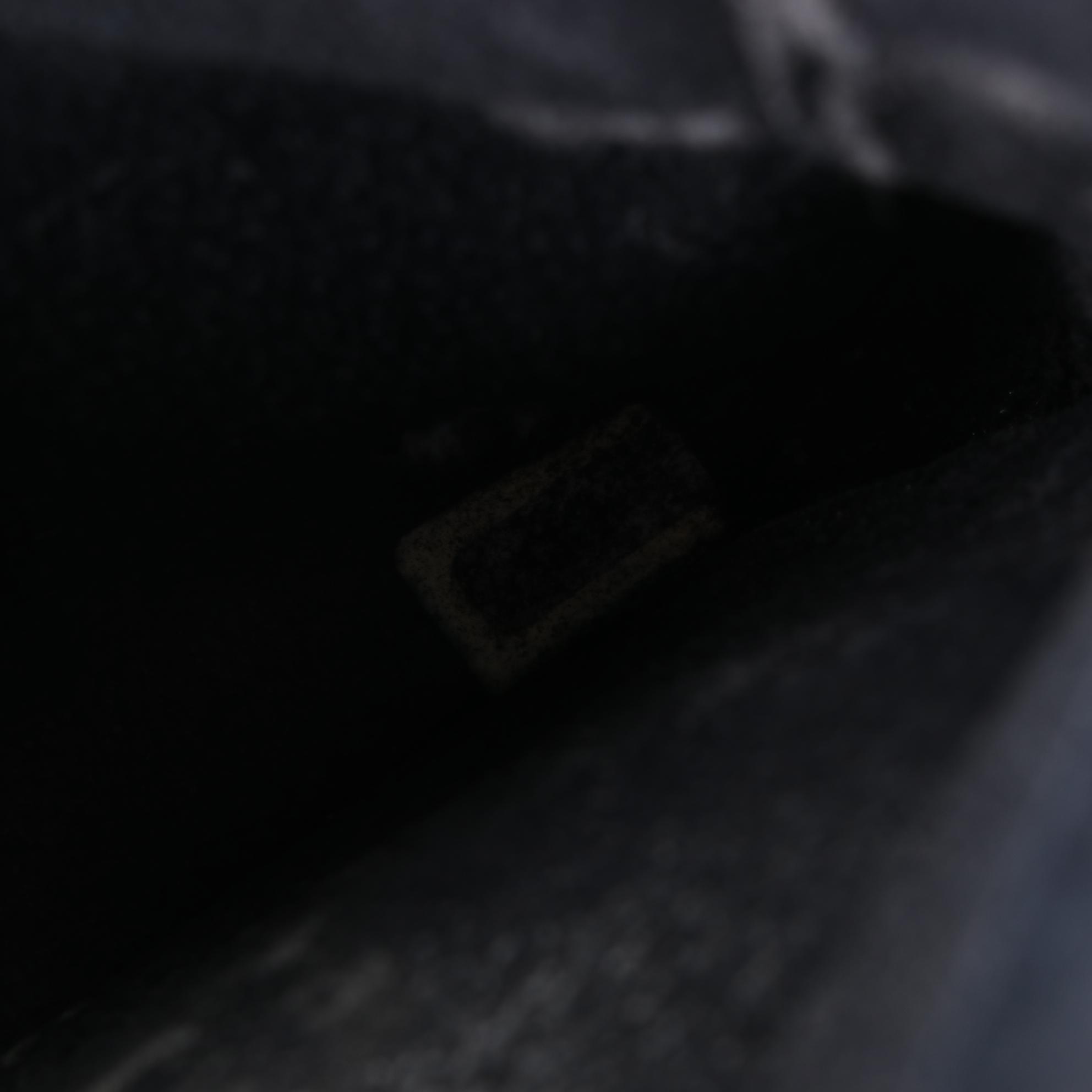 Chanel Double Flap Shoulder Bag in Lambskin Quilted Leather with Chain Strap